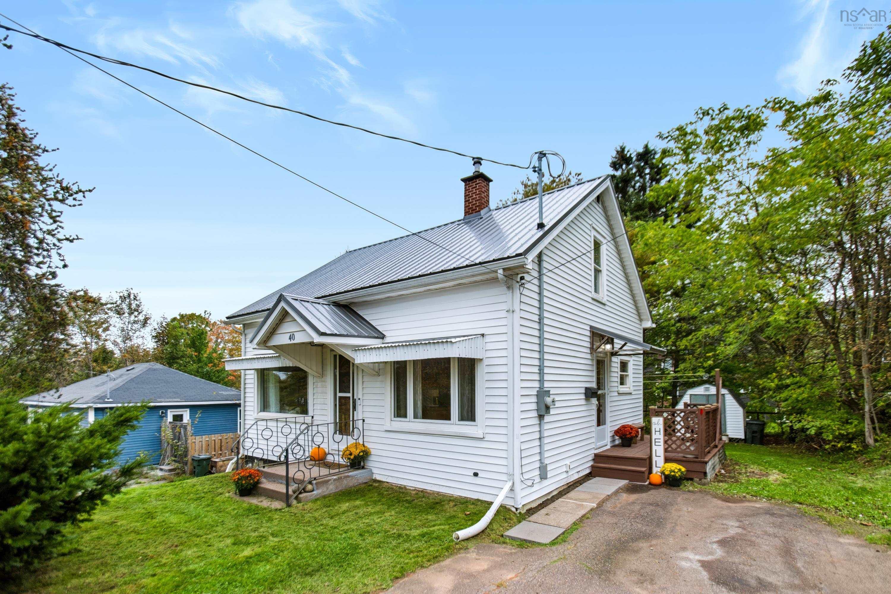 $219,900.00: 40 Charles Street, Amherst
