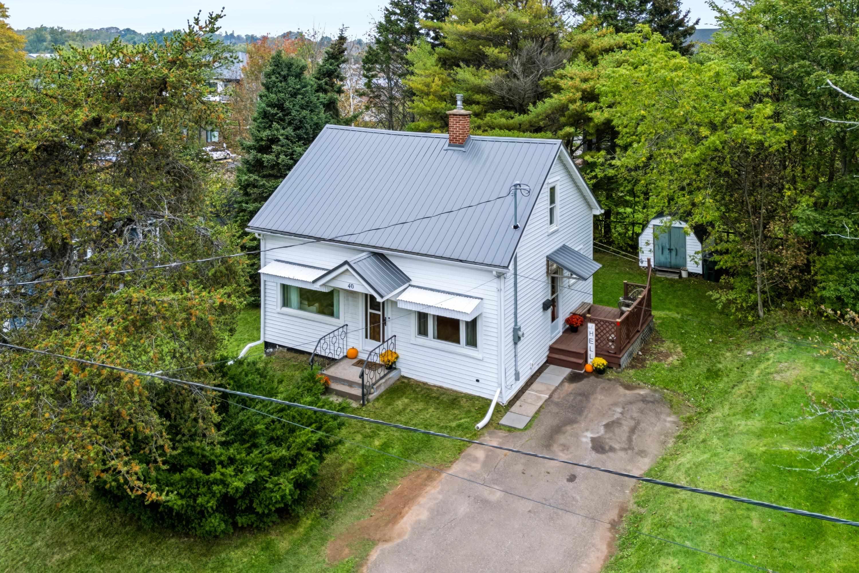 $219,900.00: 40 Charles Street, Amherst