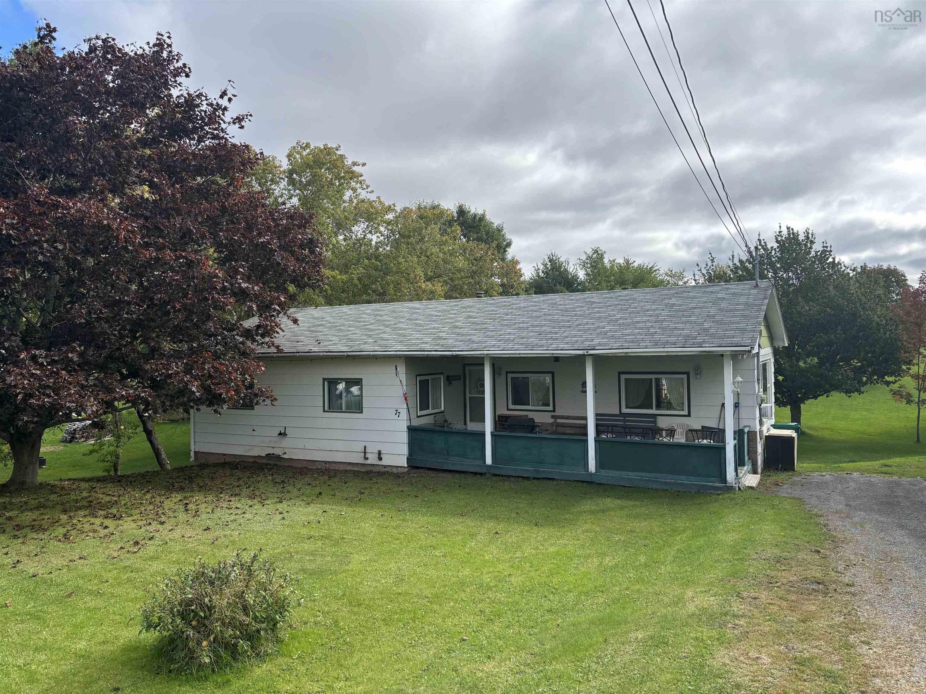 $275,000.00: 77 Gabriel Road, Falmouth