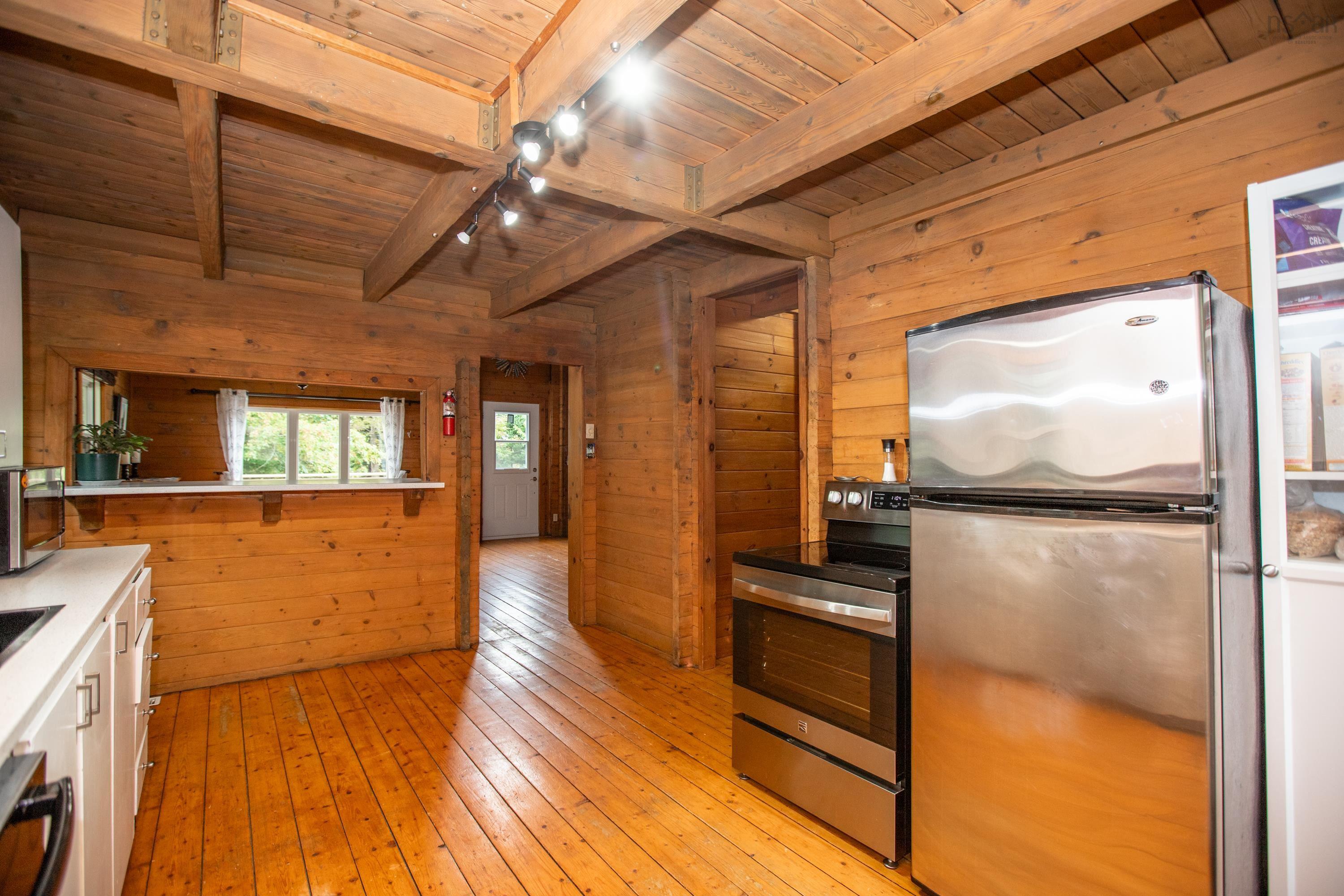 164 Myra Road, Porters Lake, NS (MLS 202624979)
