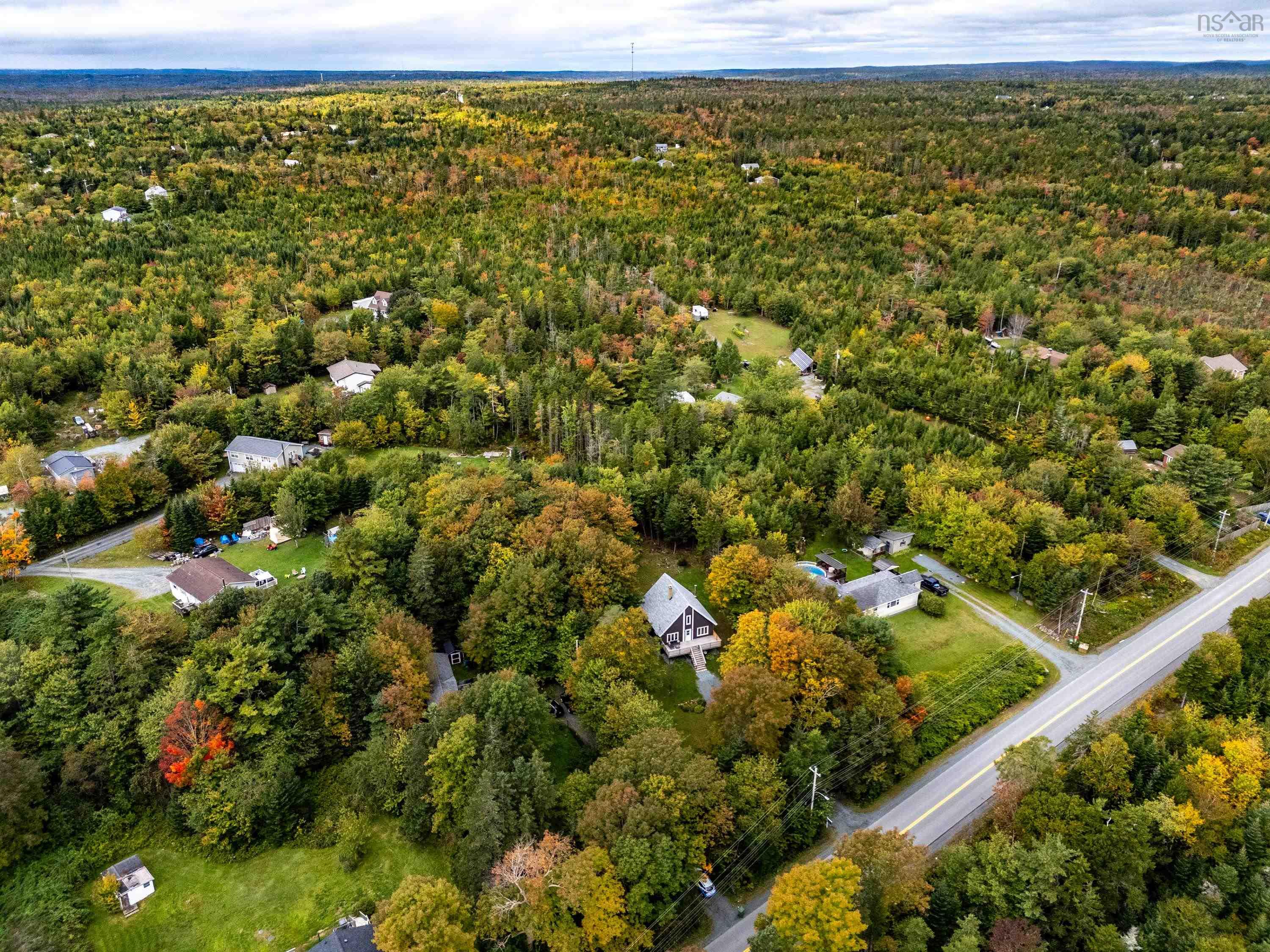 164 Myra Road, Porters Lake, NS (MLS 202624979)