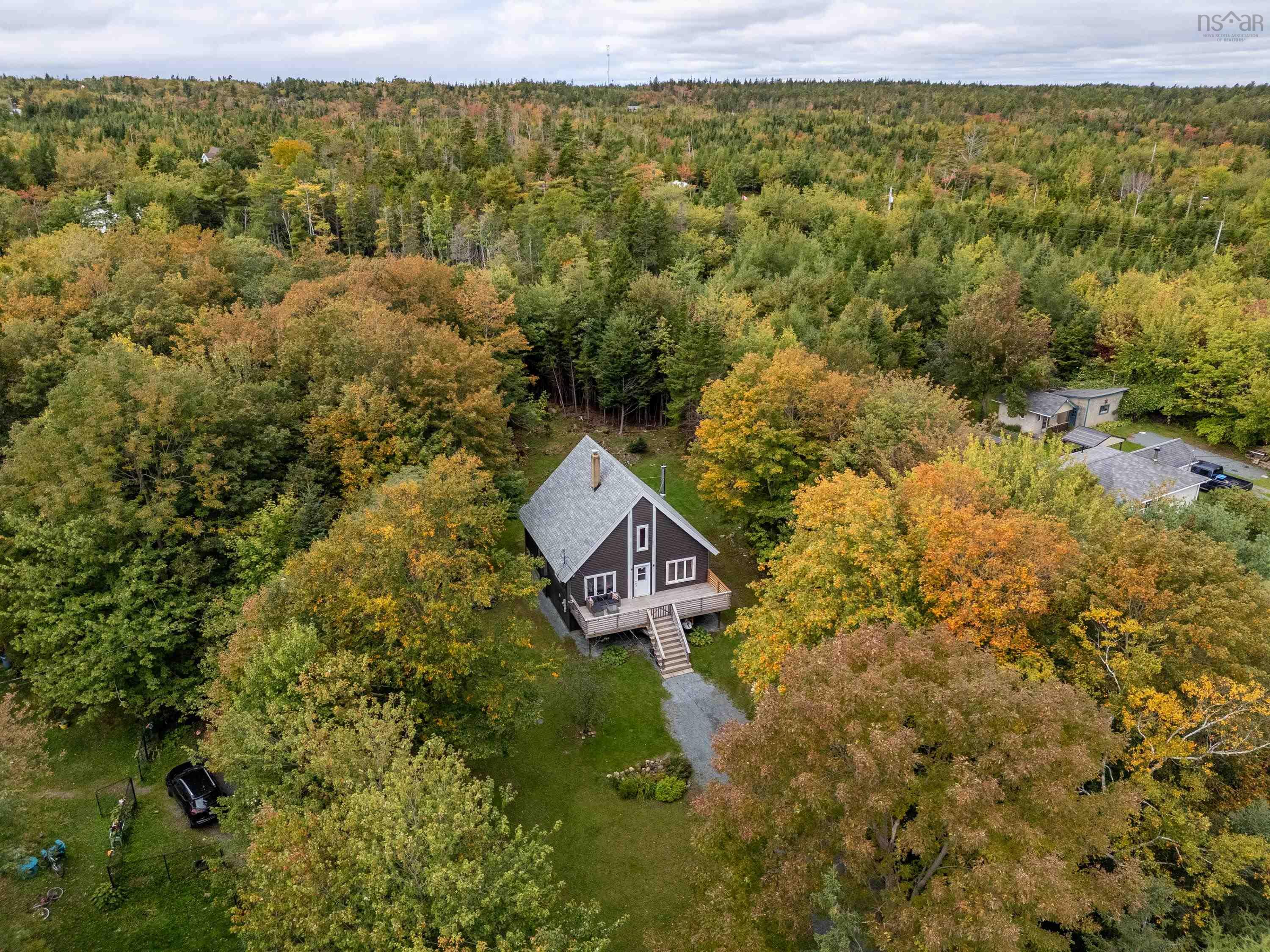 164 Myra Road, Porters Lake, NS (MLS 202624979)