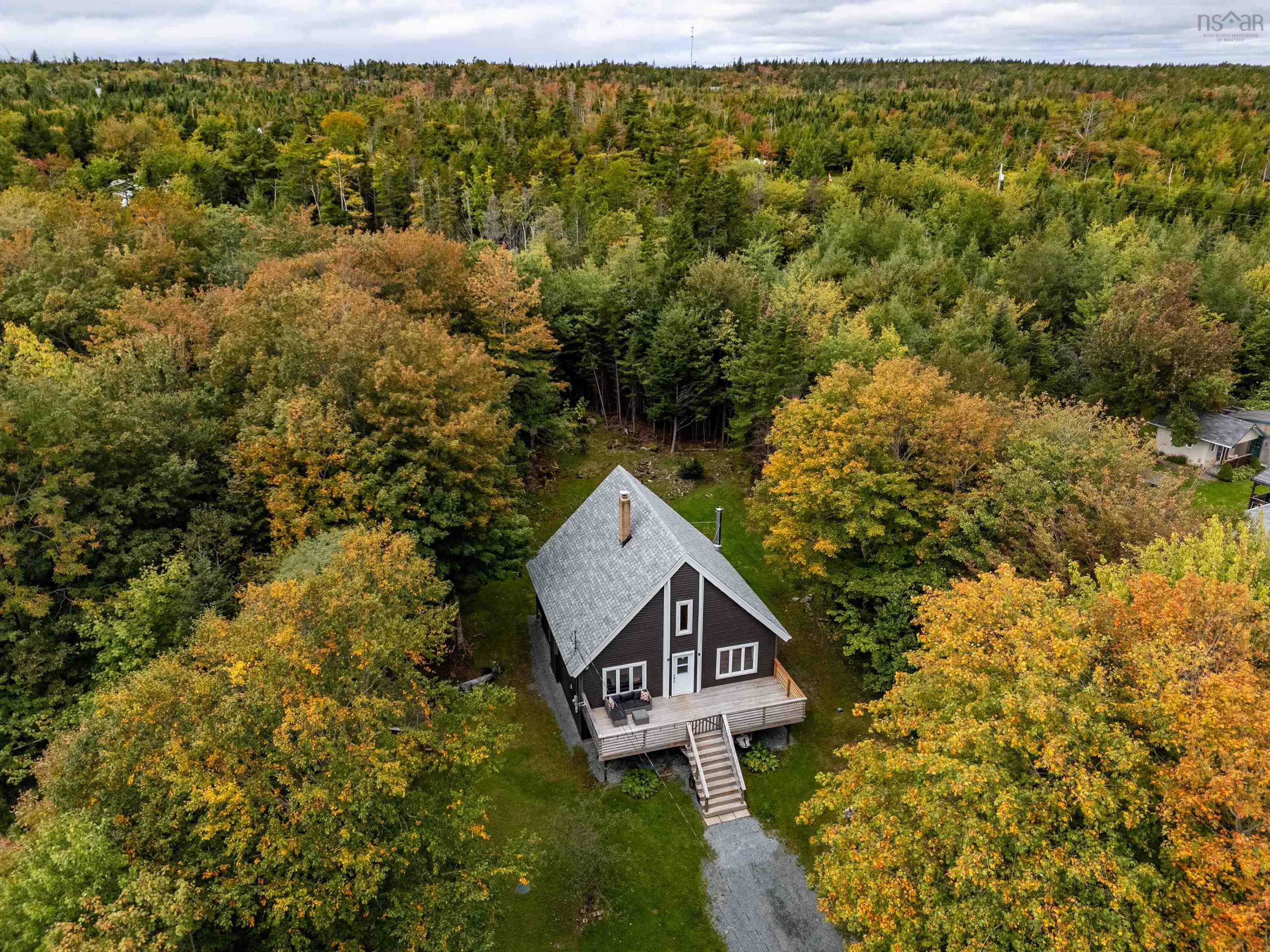 164 Myra Road, Porters Lake, NS (MLS 202624979)