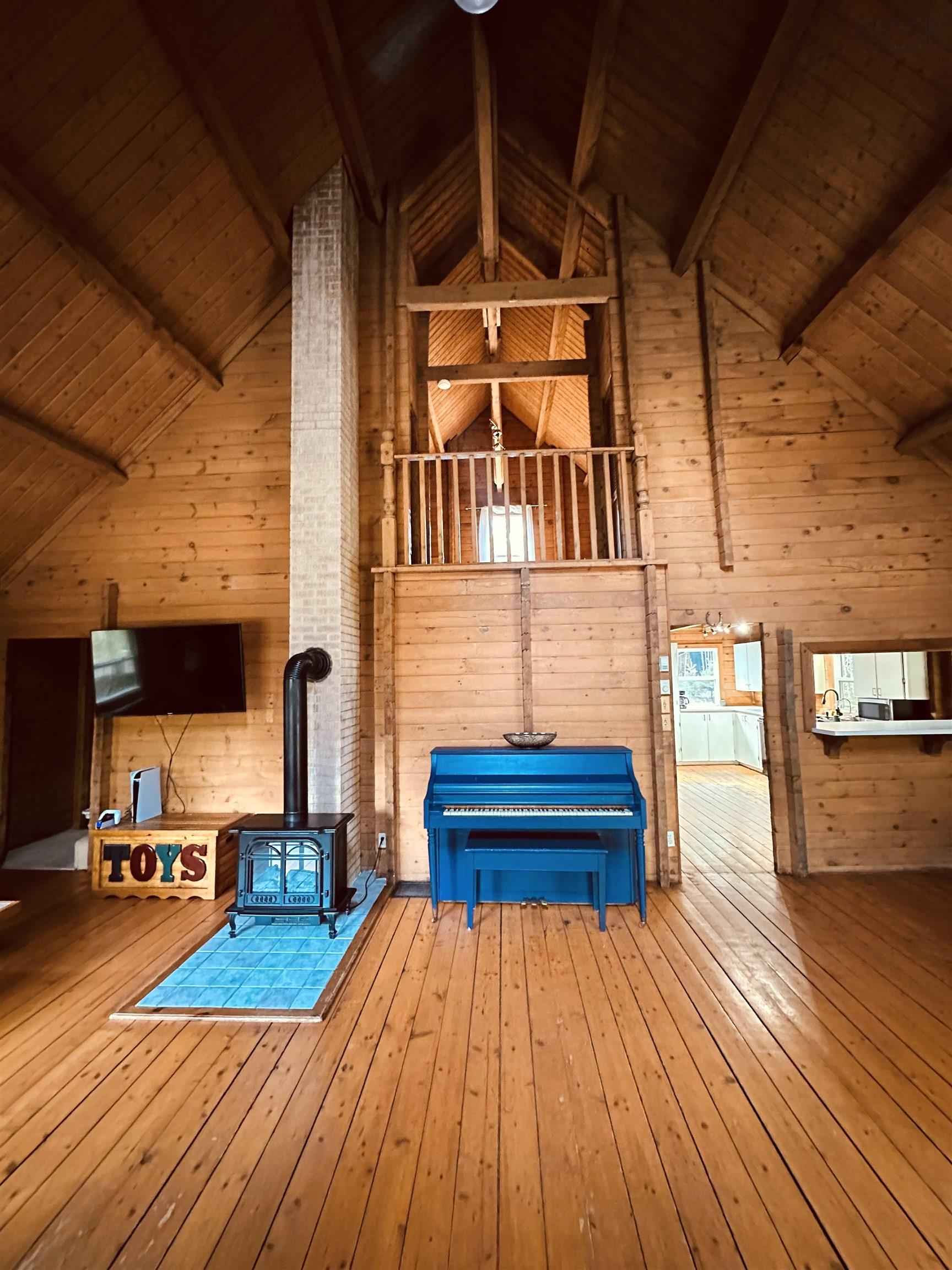 164 Myra Road, Porters Lake, NS (MLS 202624979)