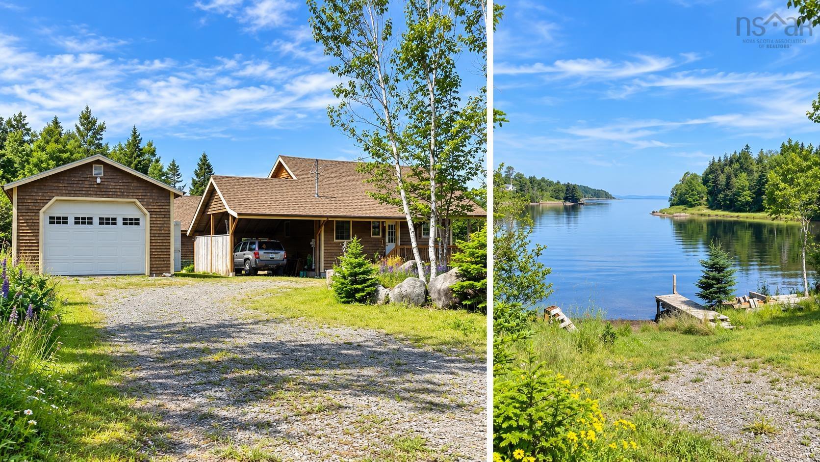 $725,000.00: 14515 Highway 4, Hay Cove