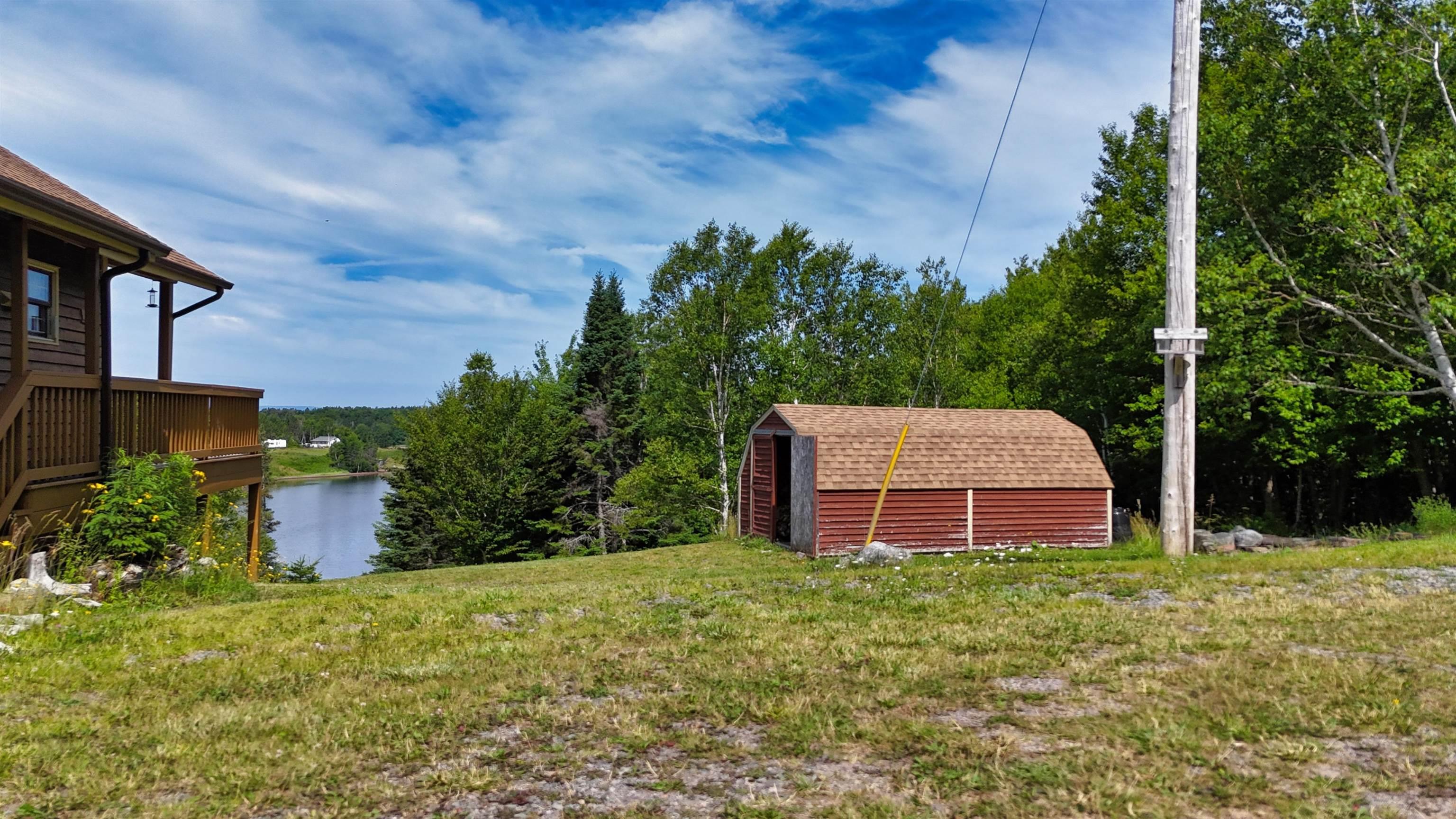 $725,000.00: 14515 Highway 4, Hay Cove