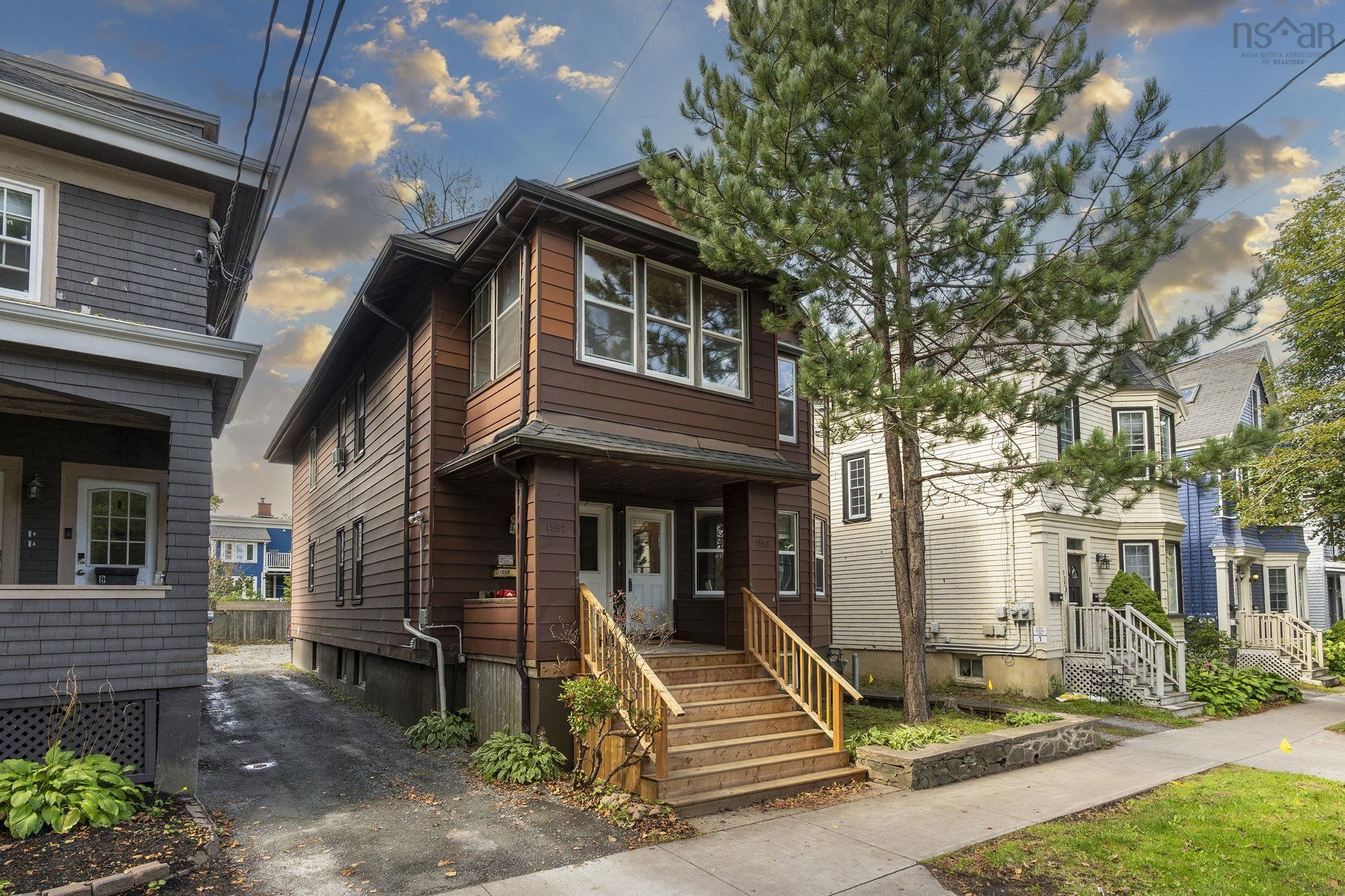 $2,075,000.00: 1550-1554 Vernon Street Street, Halifax
