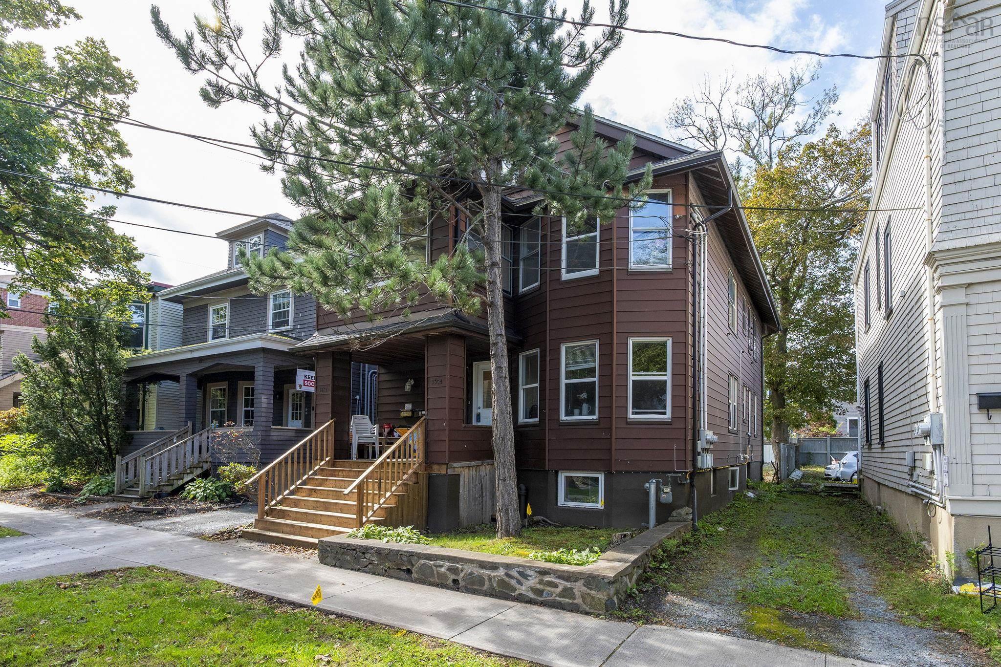 $2,075,000.00: 1550-1554 Vernon Street Street, Halifax
