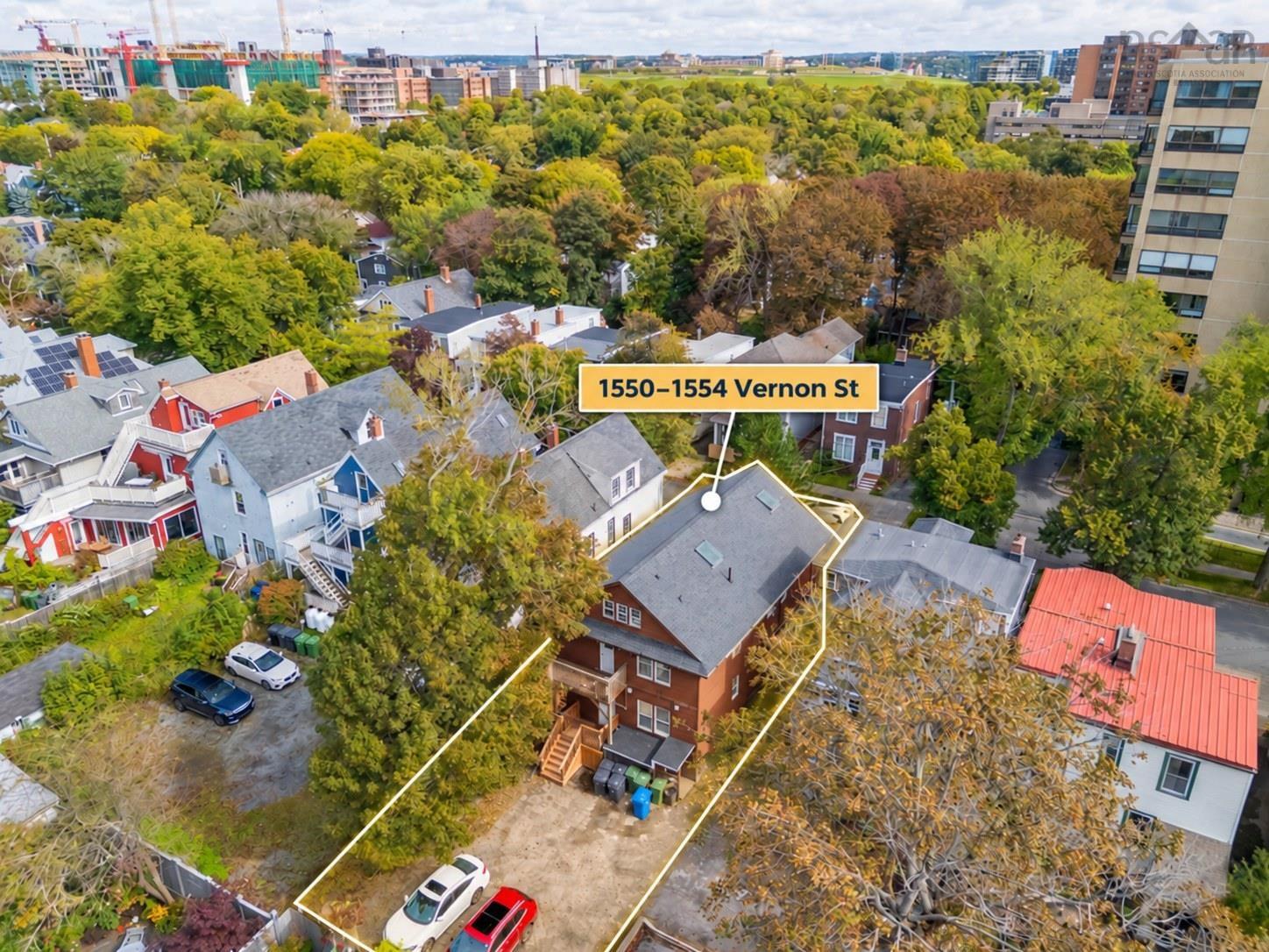 $2,075,000.00: 1550-1554 Vernon Street Street, Halifax