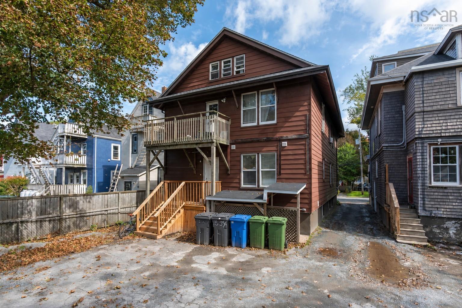 $2,075,000.00: 1550-1554 Vernon Street Street, Halifax
