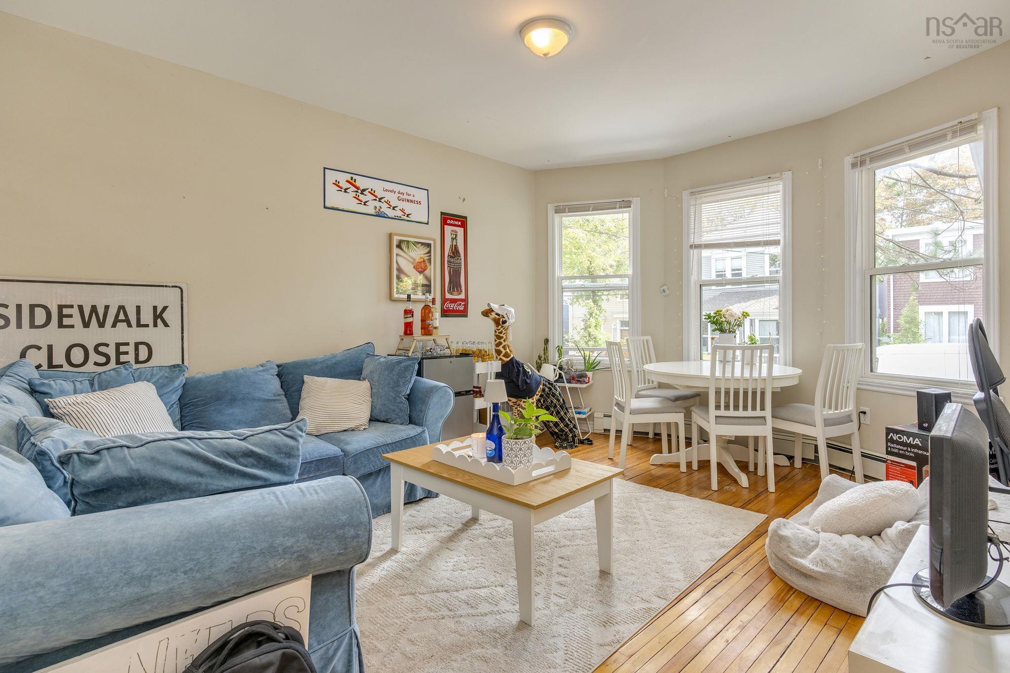 $2,075,000.00: 1550-1554 Vernon Street Street, Halifax