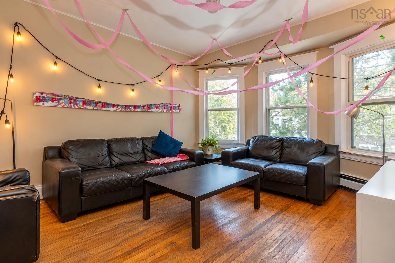 $2,075,000.00: 1550-1554 Vernon Street Street, Halifax