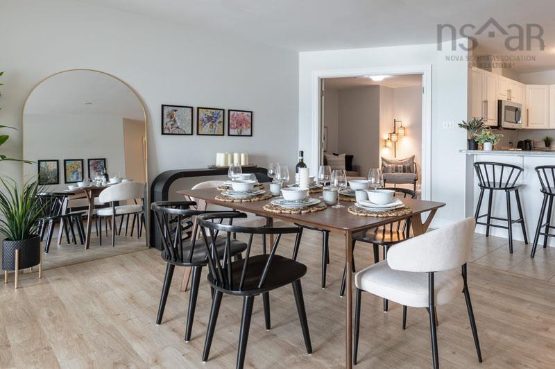 $660,000.00: 308 3805 Mont Blanc Terrace, Halifax