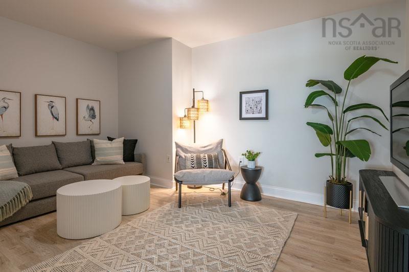 $660,000.00: 308 3805 Mont Blanc Terrace, Halifax