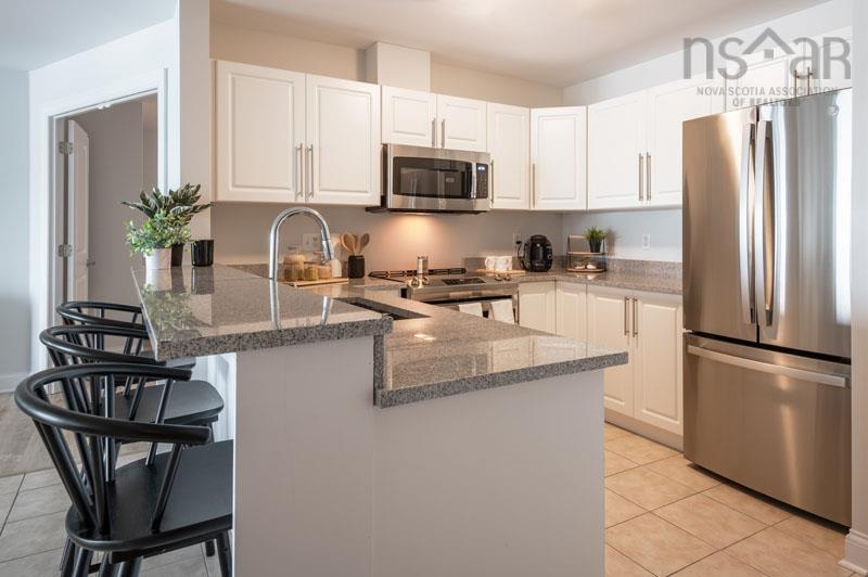 $660,000.00: 308 3805 Mont Blanc Terrace, Halifax