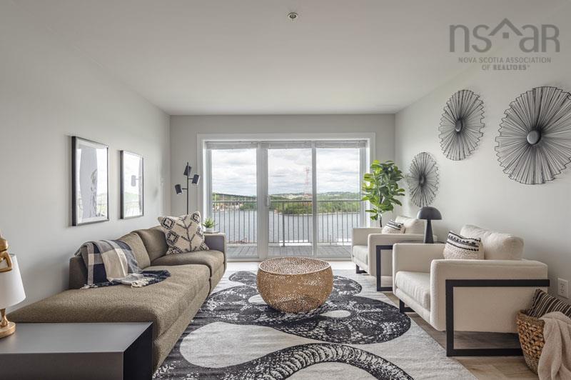 $660,000.00: 308 3805 Mont Blanc Terrace, Halifax