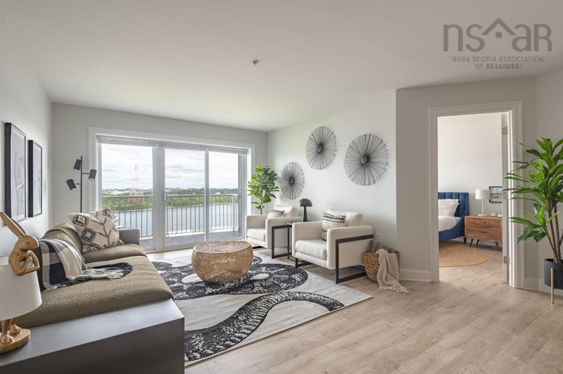 $660,000.00: 308 3805 Mont Blanc Terrace, Halifax
