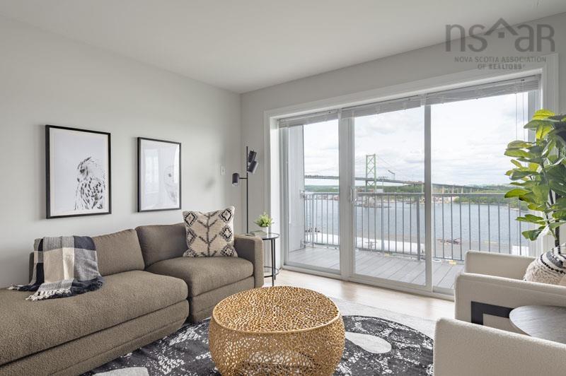 $660,000.00: 308 3805 Mont Blanc Terrace, Halifax