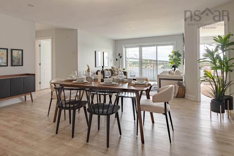 $660,000.00: 308 3805 Mont Blanc Terrace, Halifax