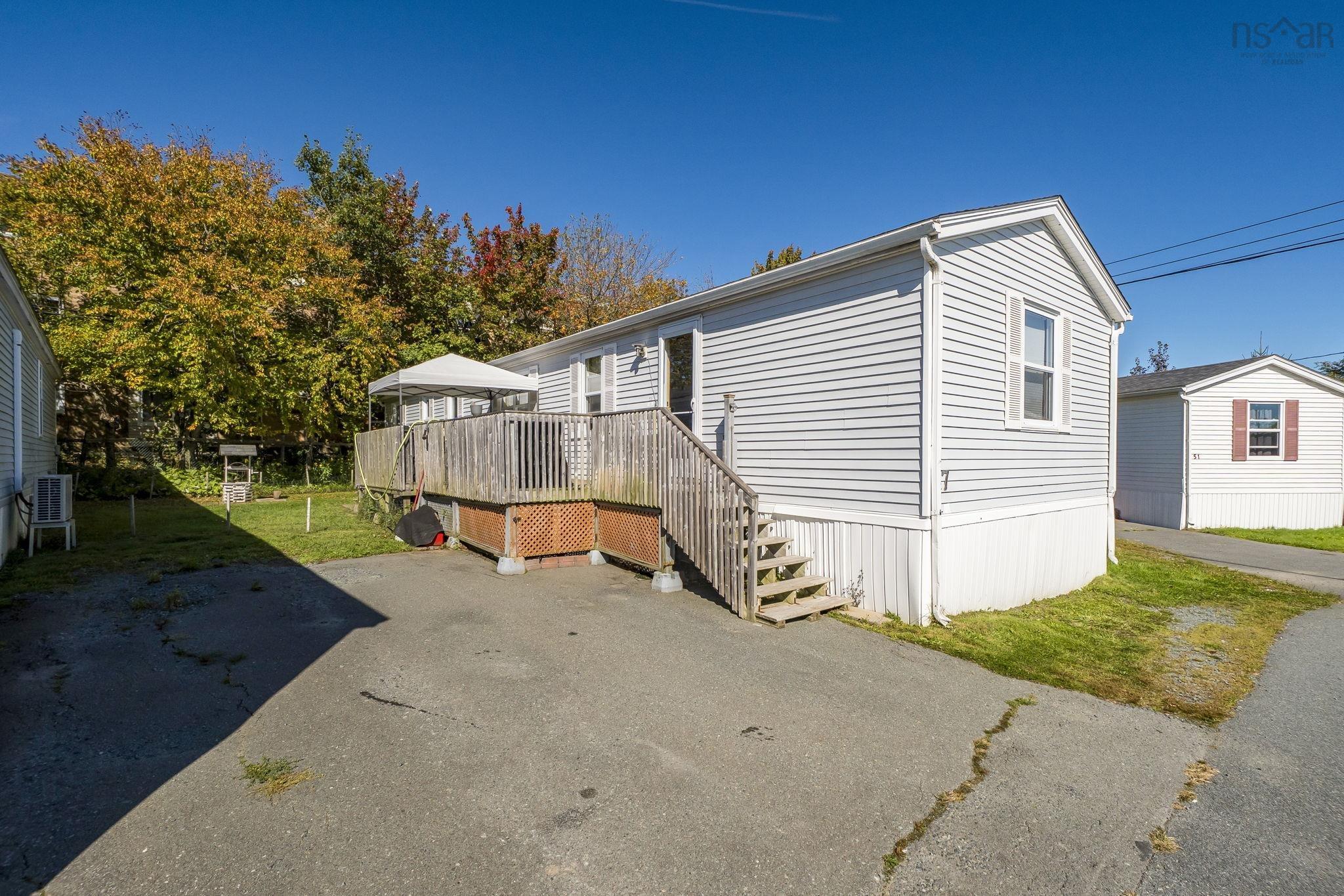 47 Earleton Avenue, Dartmouth, NS (MLS® 202624993)