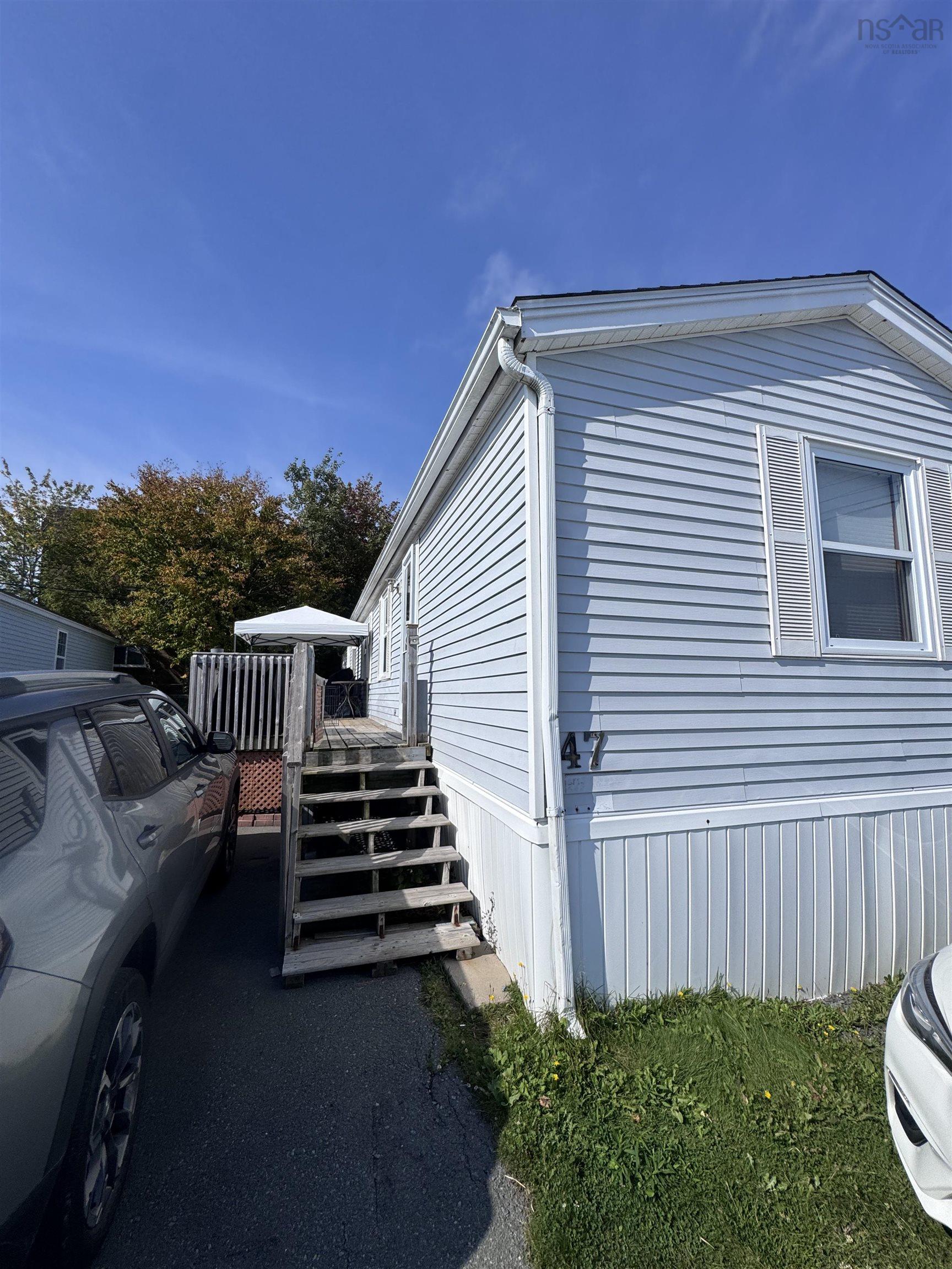 47 Earlton Avenue, Dartmouth, NS (MLS® 202624993)