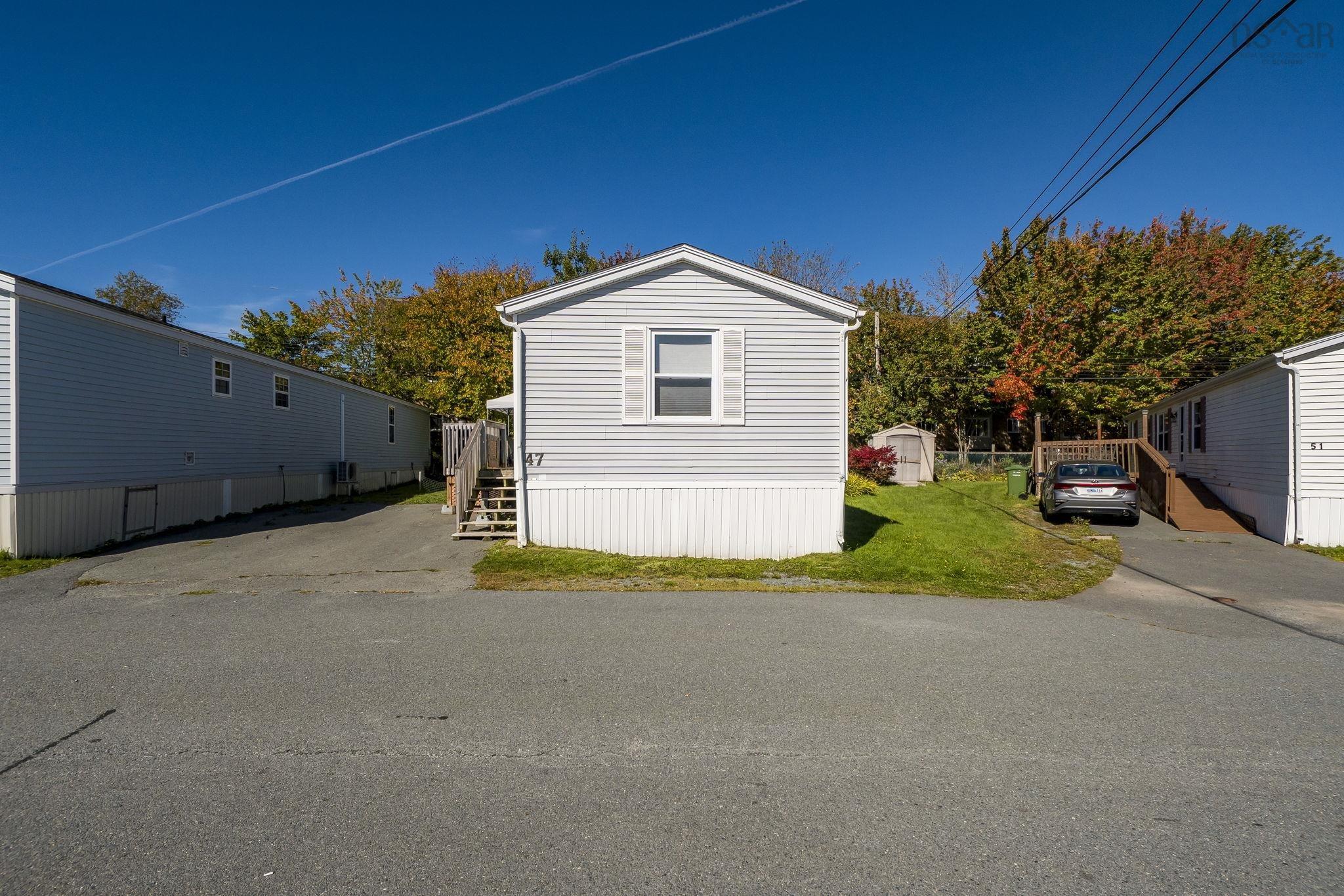 47 Earleton Avenue, Dartmouth, NS (MLS 202624993)