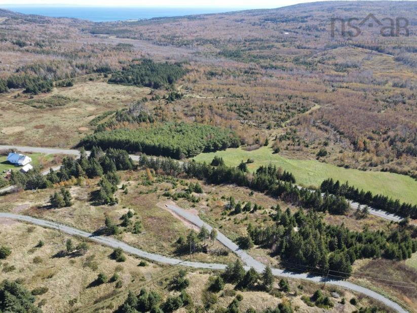 $79,000.00: Lot 13 Highway 337, Antigonish County