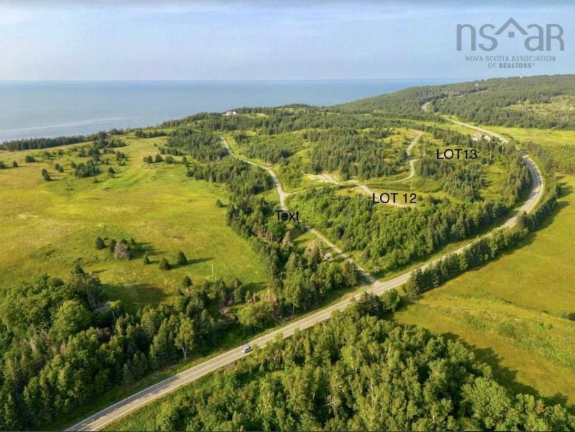 $79,000.00: Lot 13 Highway 337, Antigonish County