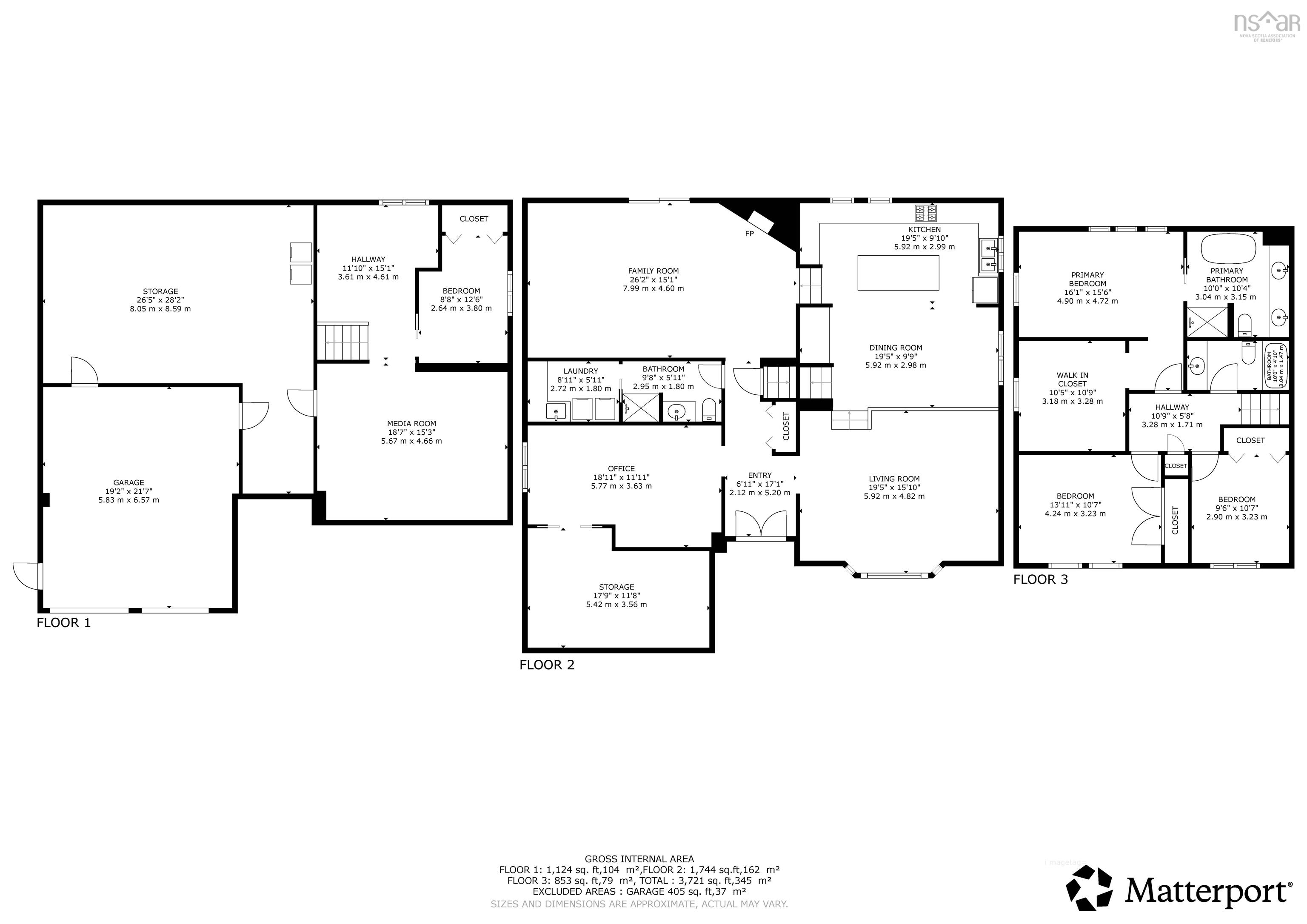 $969,900.00: 68 Bayview Road, Halifax