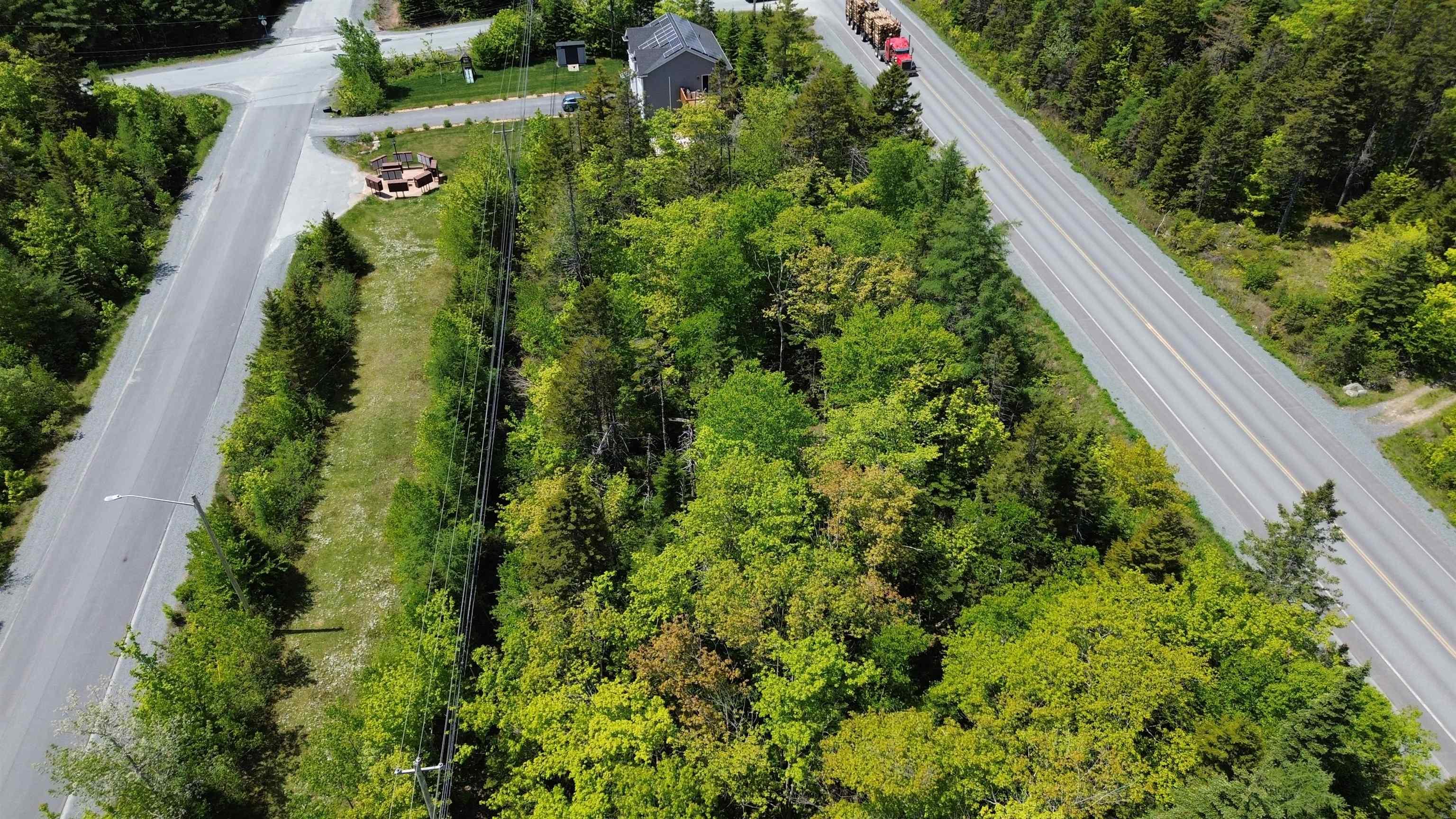 $130,000.00: Parcel C Pinetree Crescent, Hammonds Plains