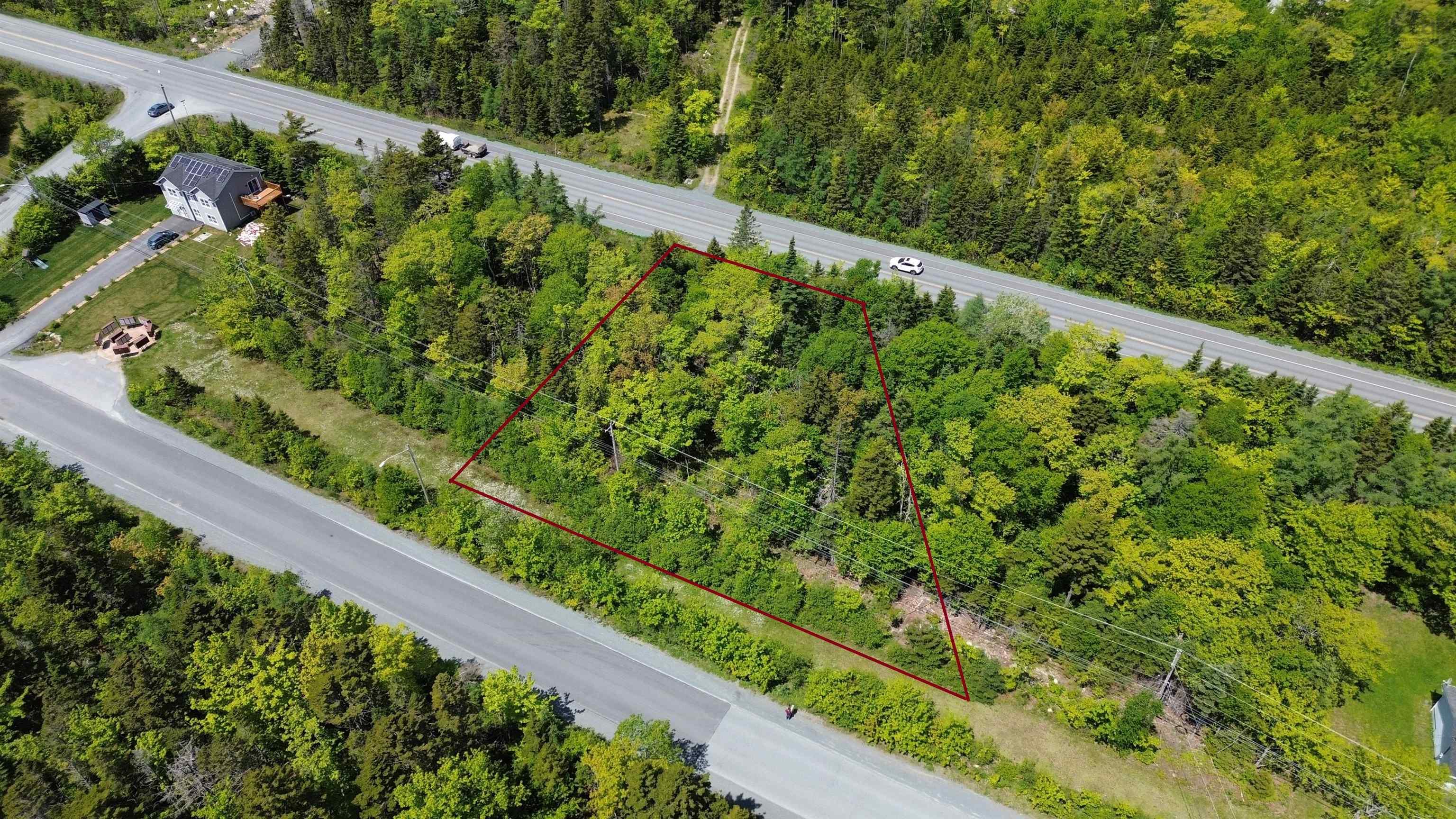 $130,000.00: Parcel C Pinetree Crescent, Hammonds Plains