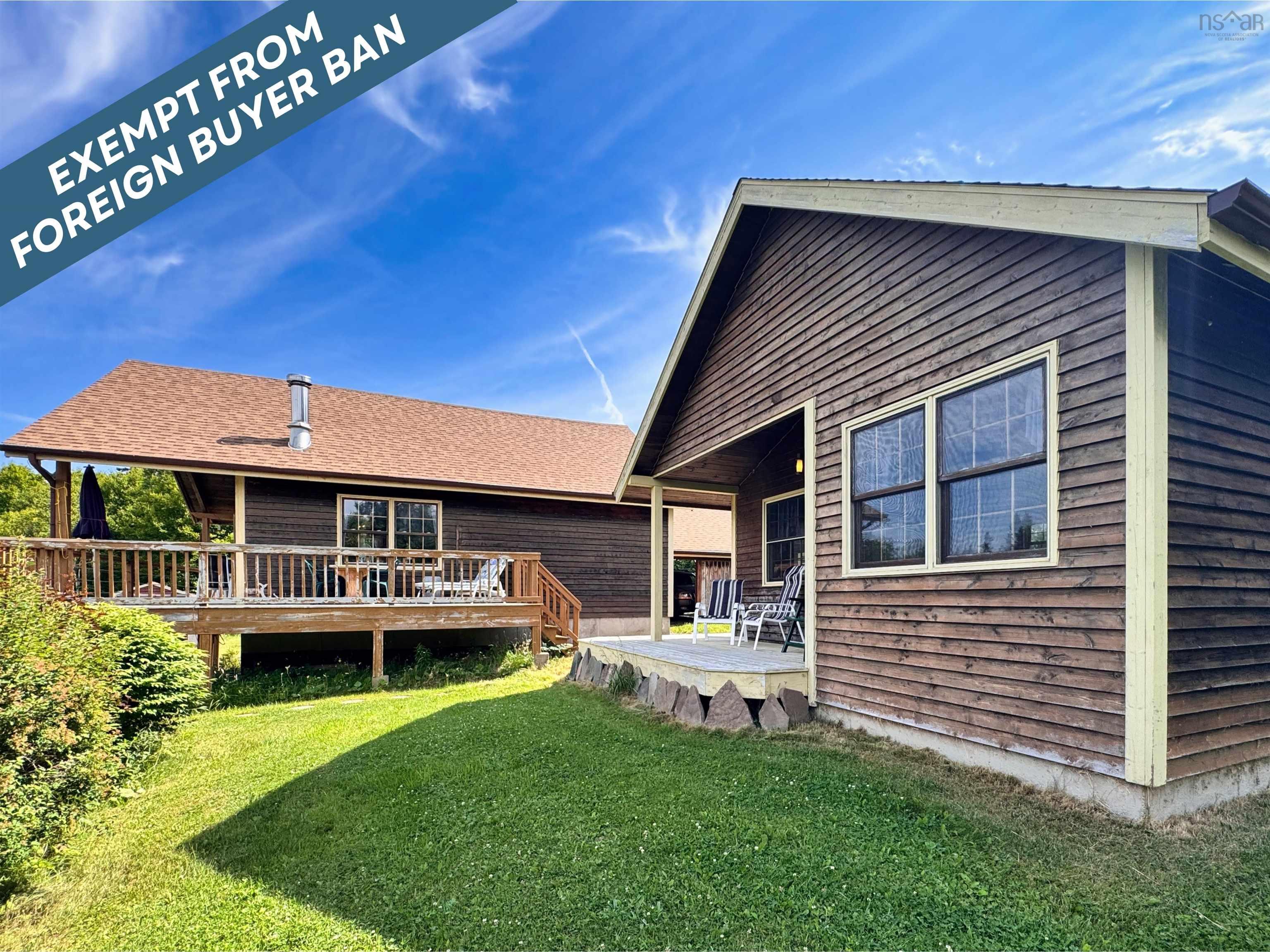 $725,000.00: 14515 Highway 4, Hay Cove