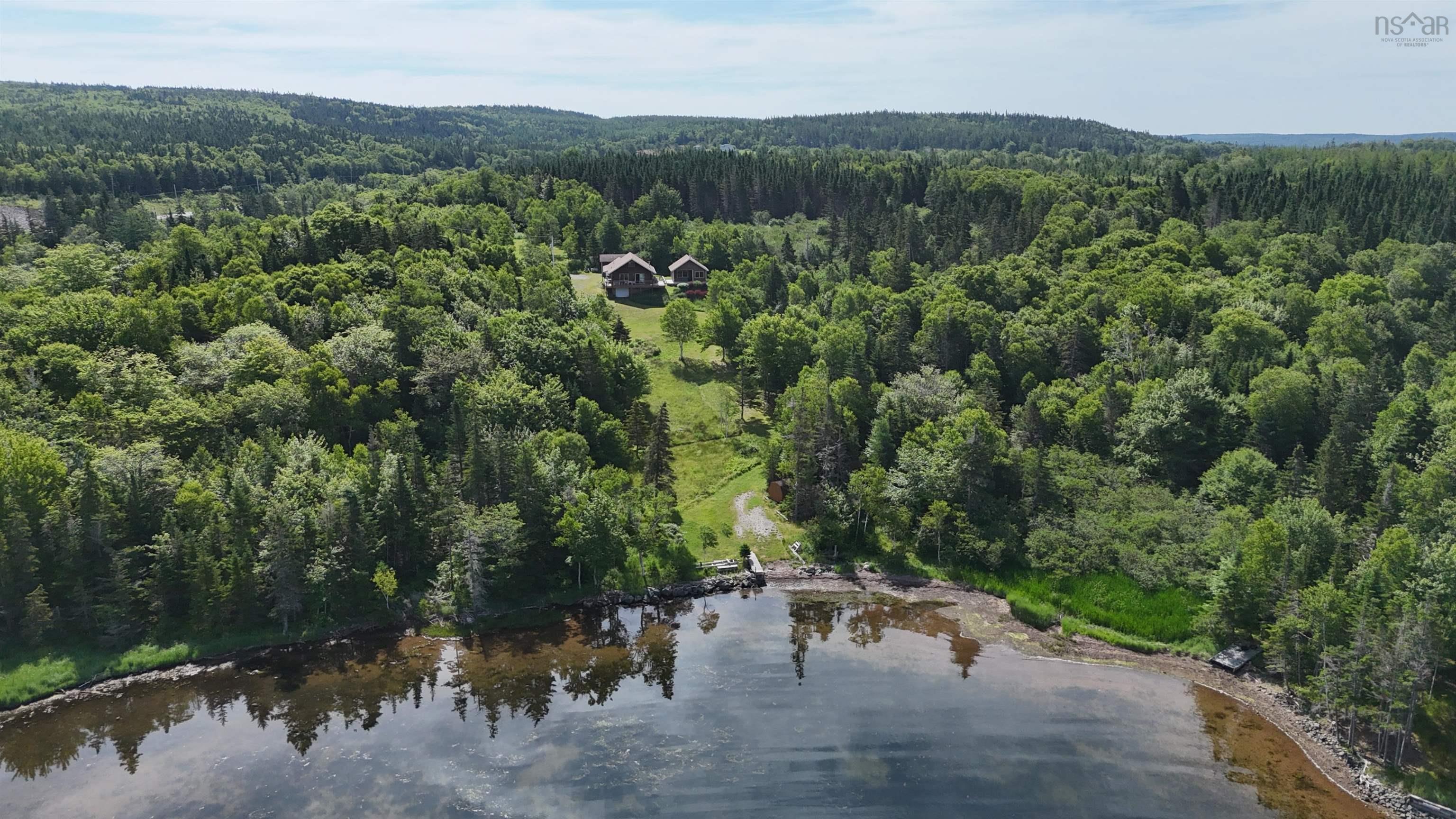 $725,000.00: 14515 Highway 4, Hay Cove