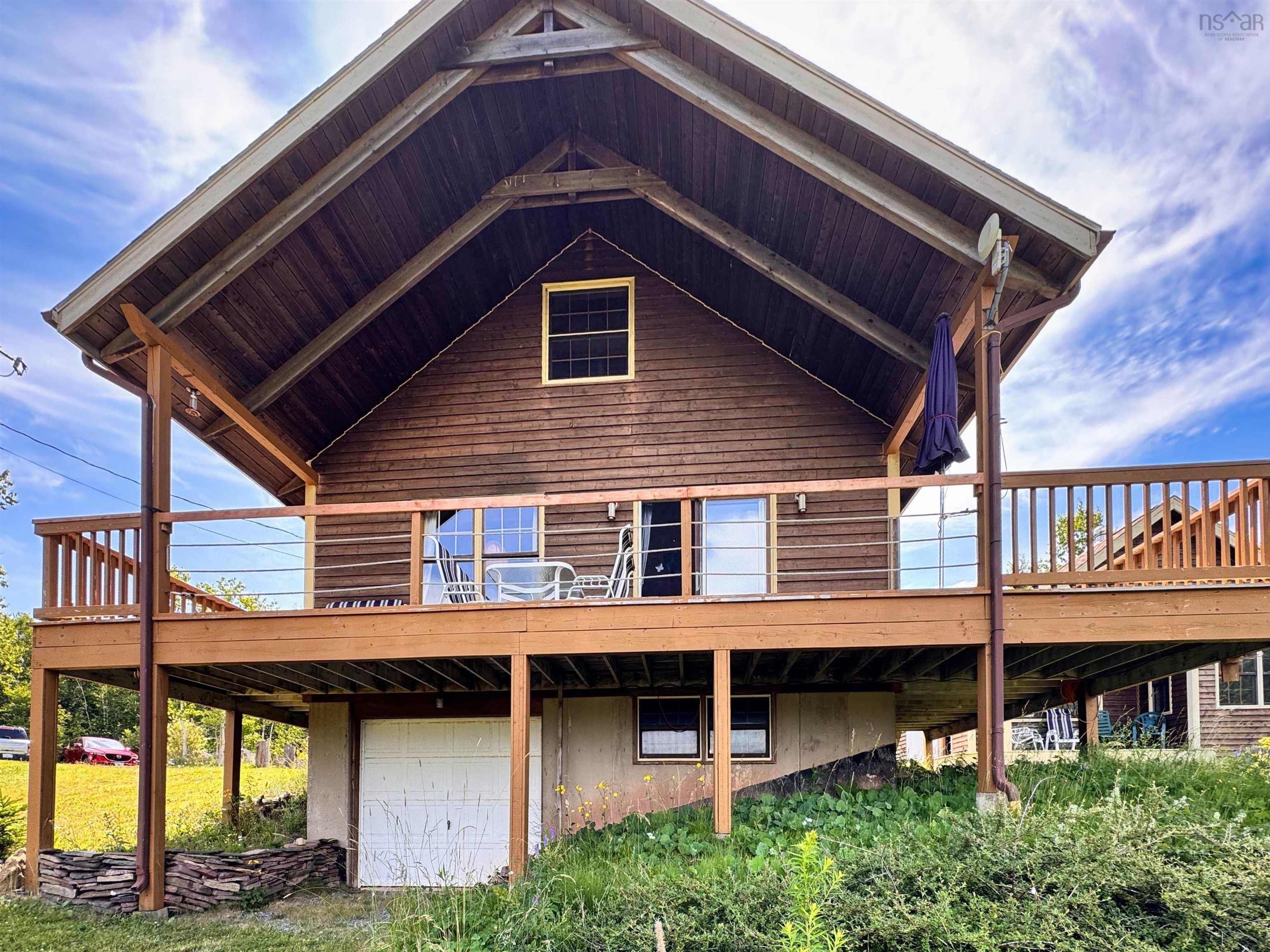 $725,000.00: 14515 Highway 4, Hay Cove