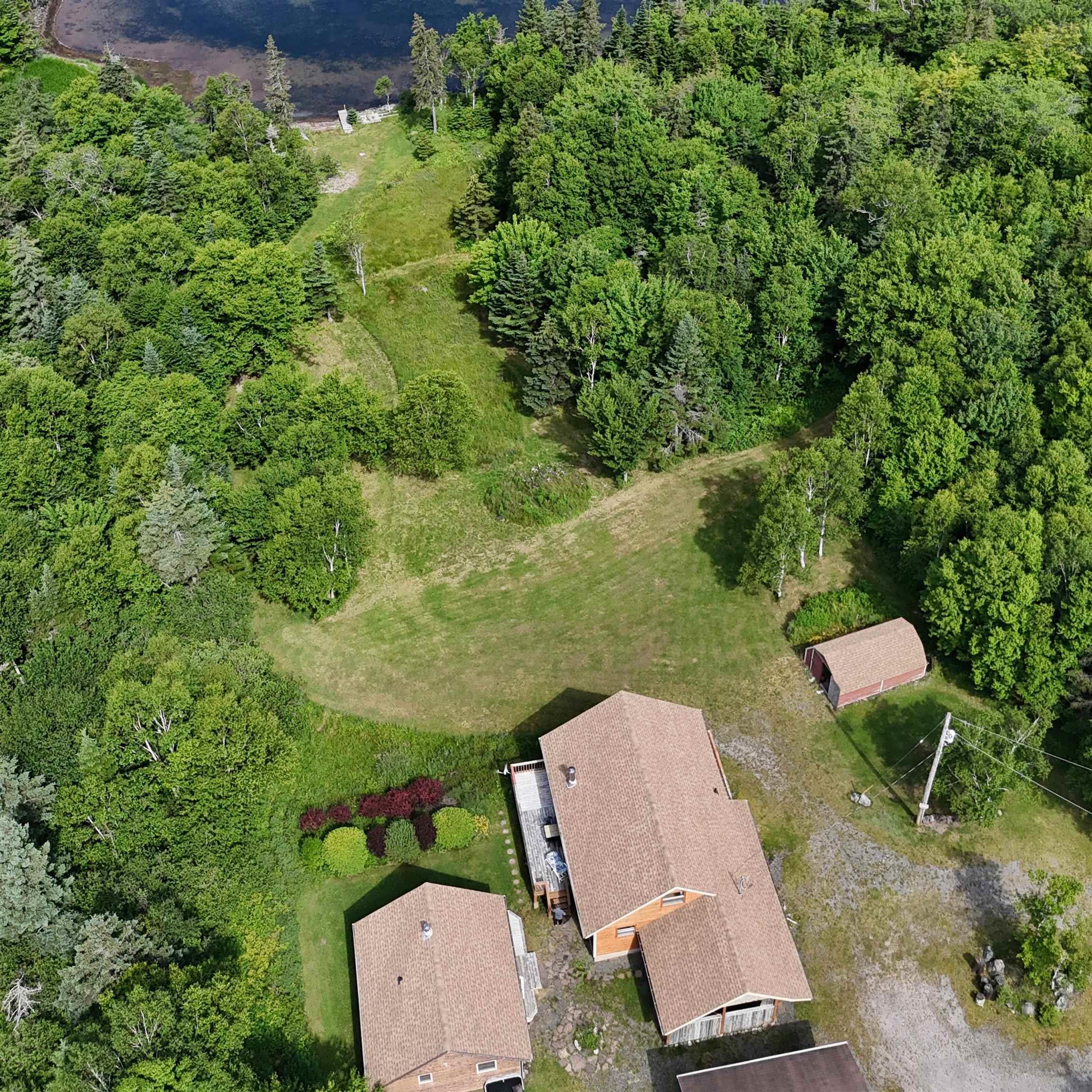 $725,000.00: 14515 Highway 4, Hay Cove