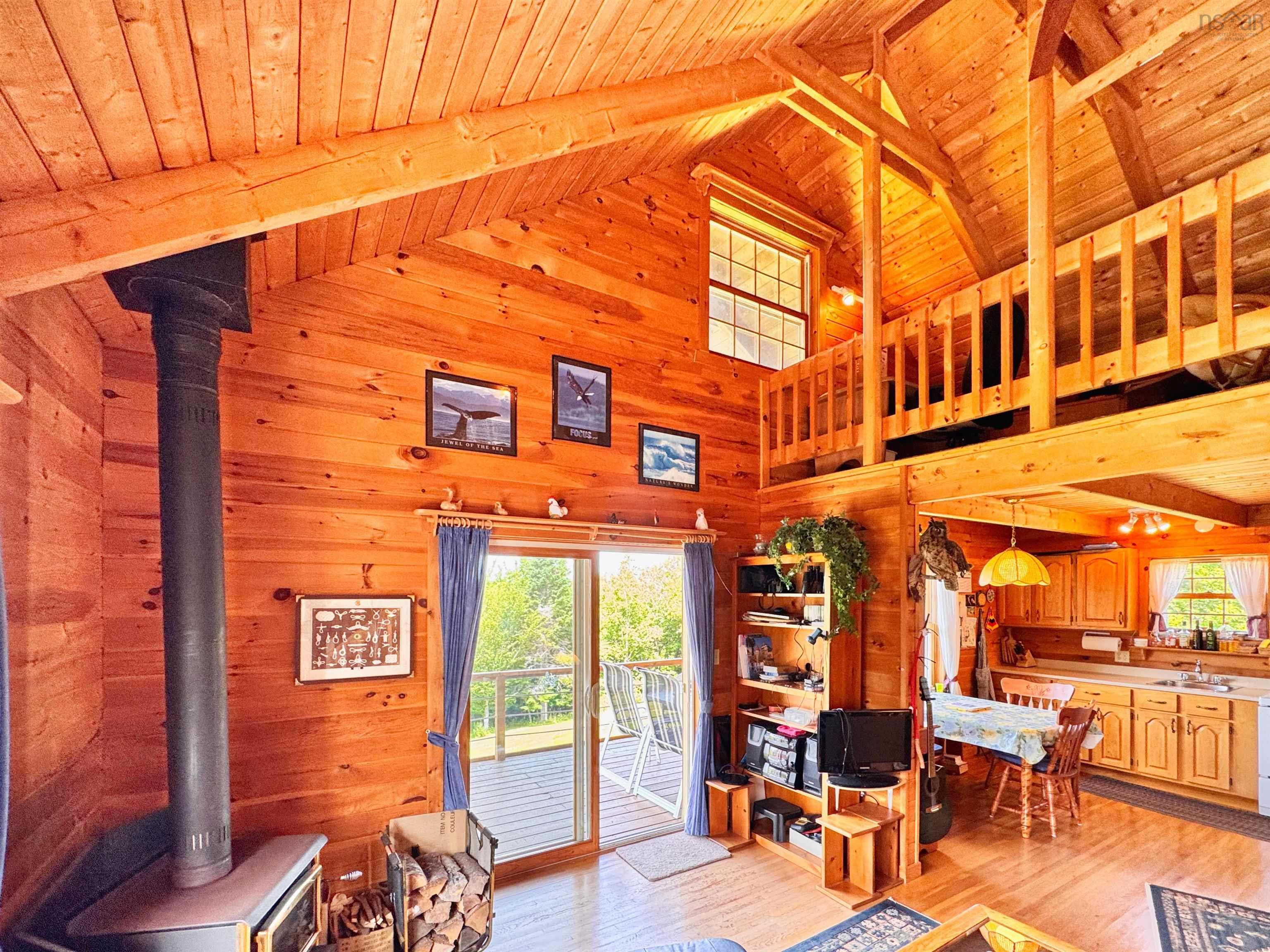 $725,000.00: 14515 Highway 4, Hay Cove