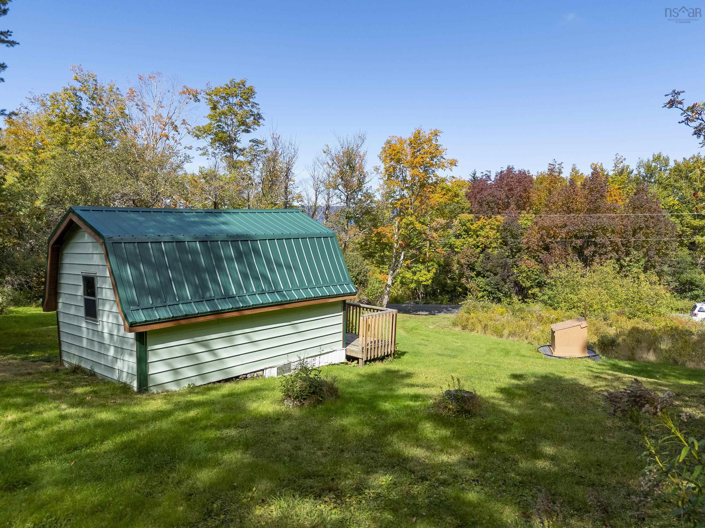 $55,000.00: 24 Old Post Road, Smiths Cove