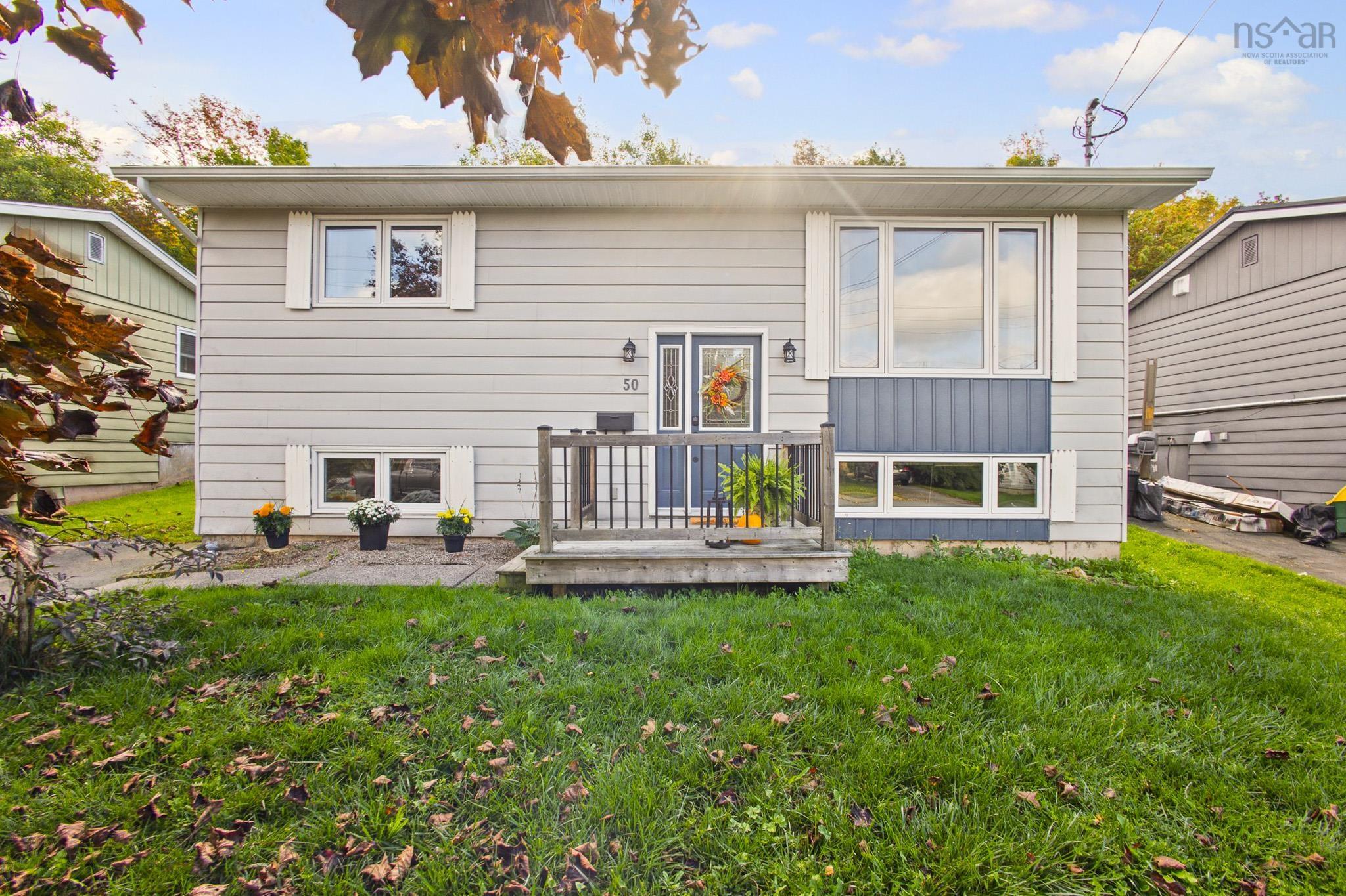 50 Grennan Drive, Lower Sackville, NS (MLS® 202625012)