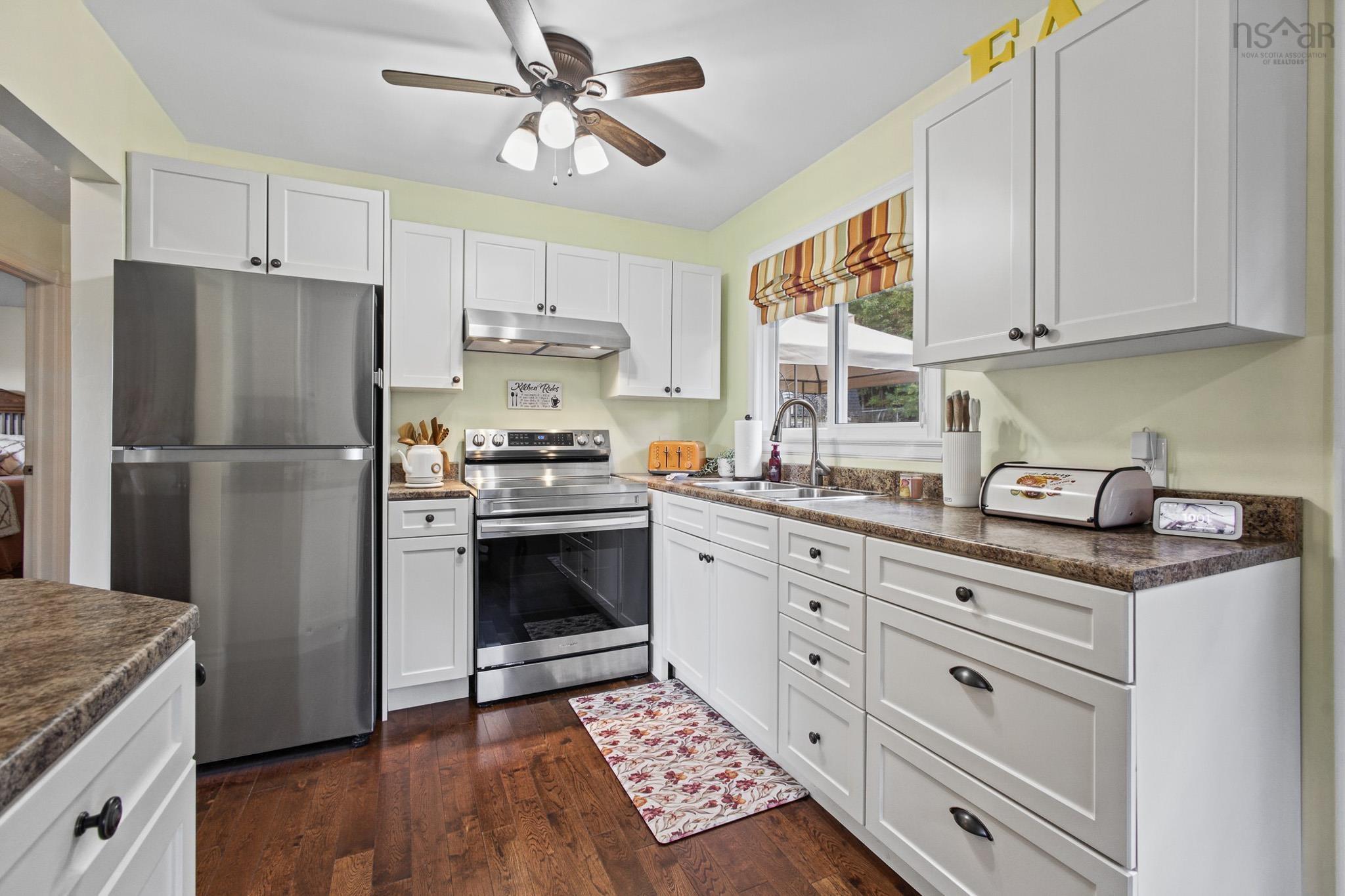 50 Grennan Drive, Lower Sackville, NS (MLS 202625012)