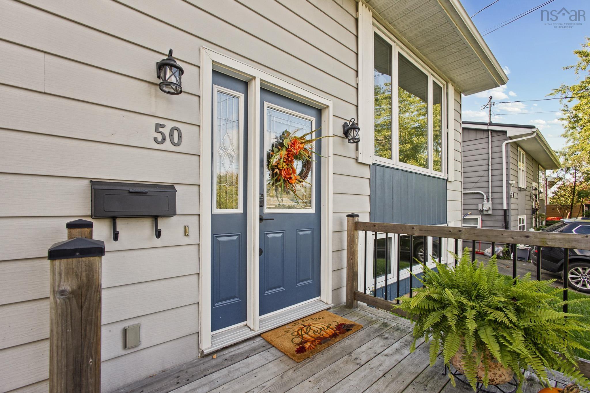 50 Grennan Drive, Lower Sackville, NS (MLS 202625012)