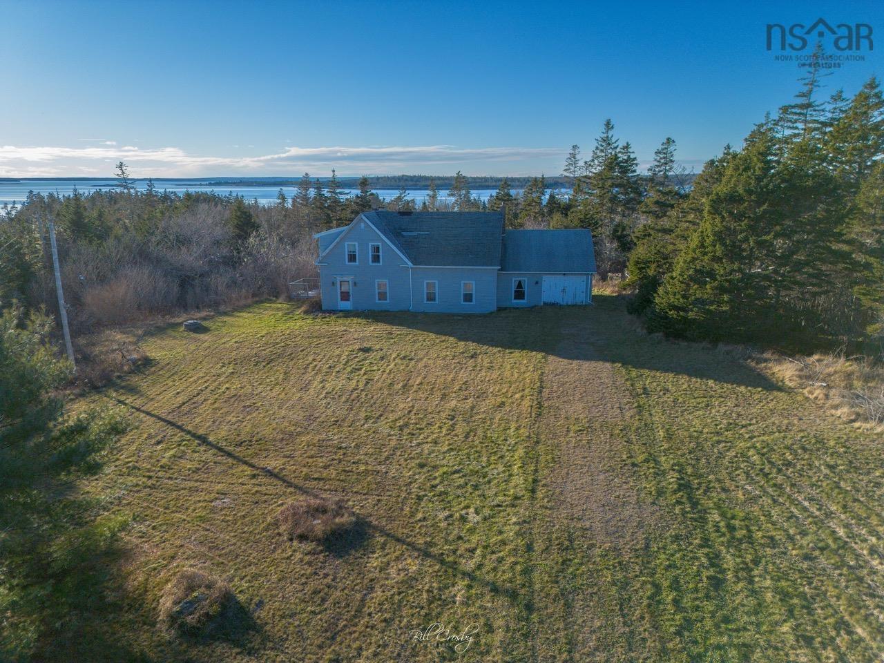 $299,000.00: Road 647 East Green Harbour Road, East Green Harbour