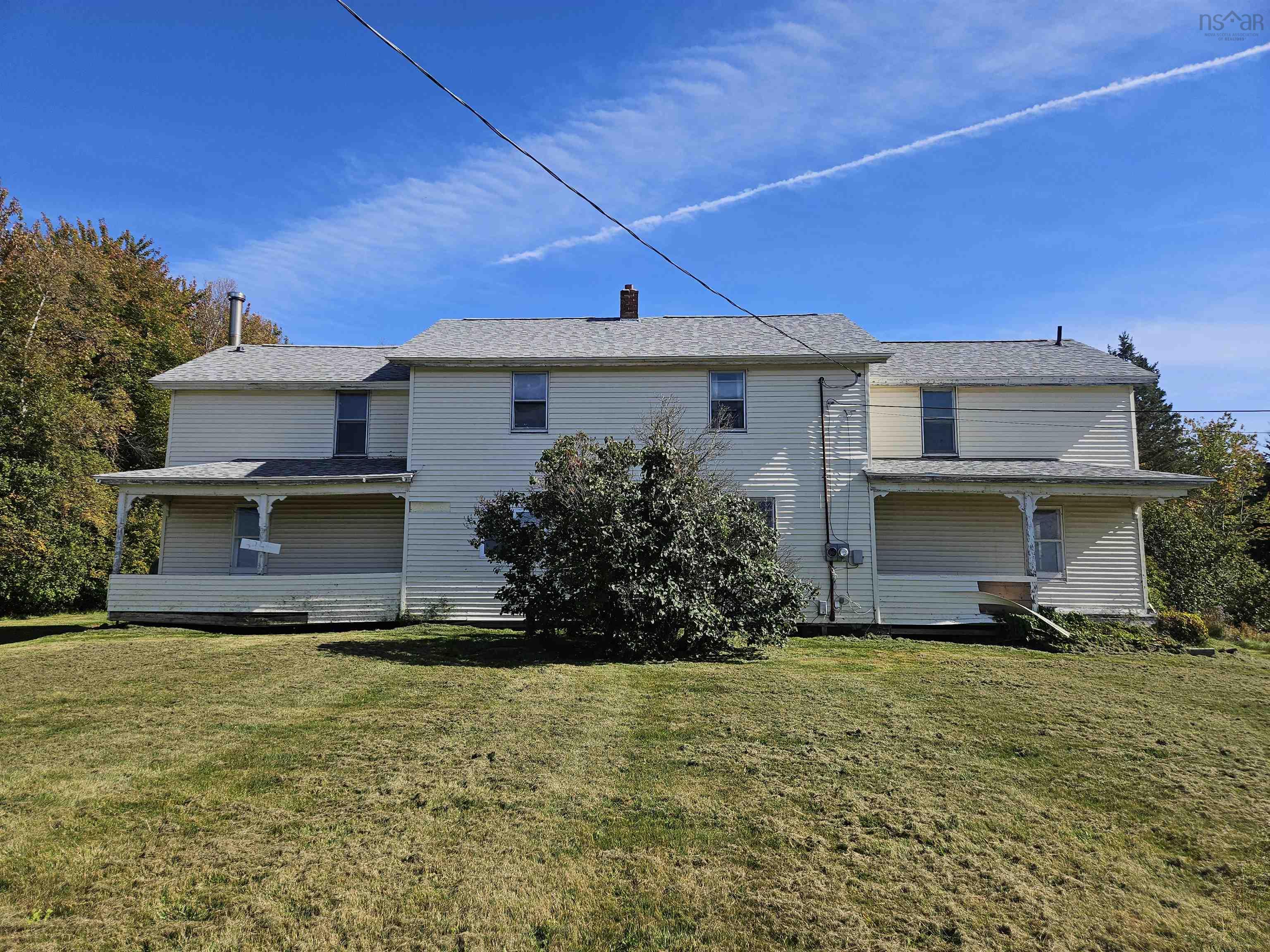 3344 Highway 302, Maccan, NS (MLS 202625029)