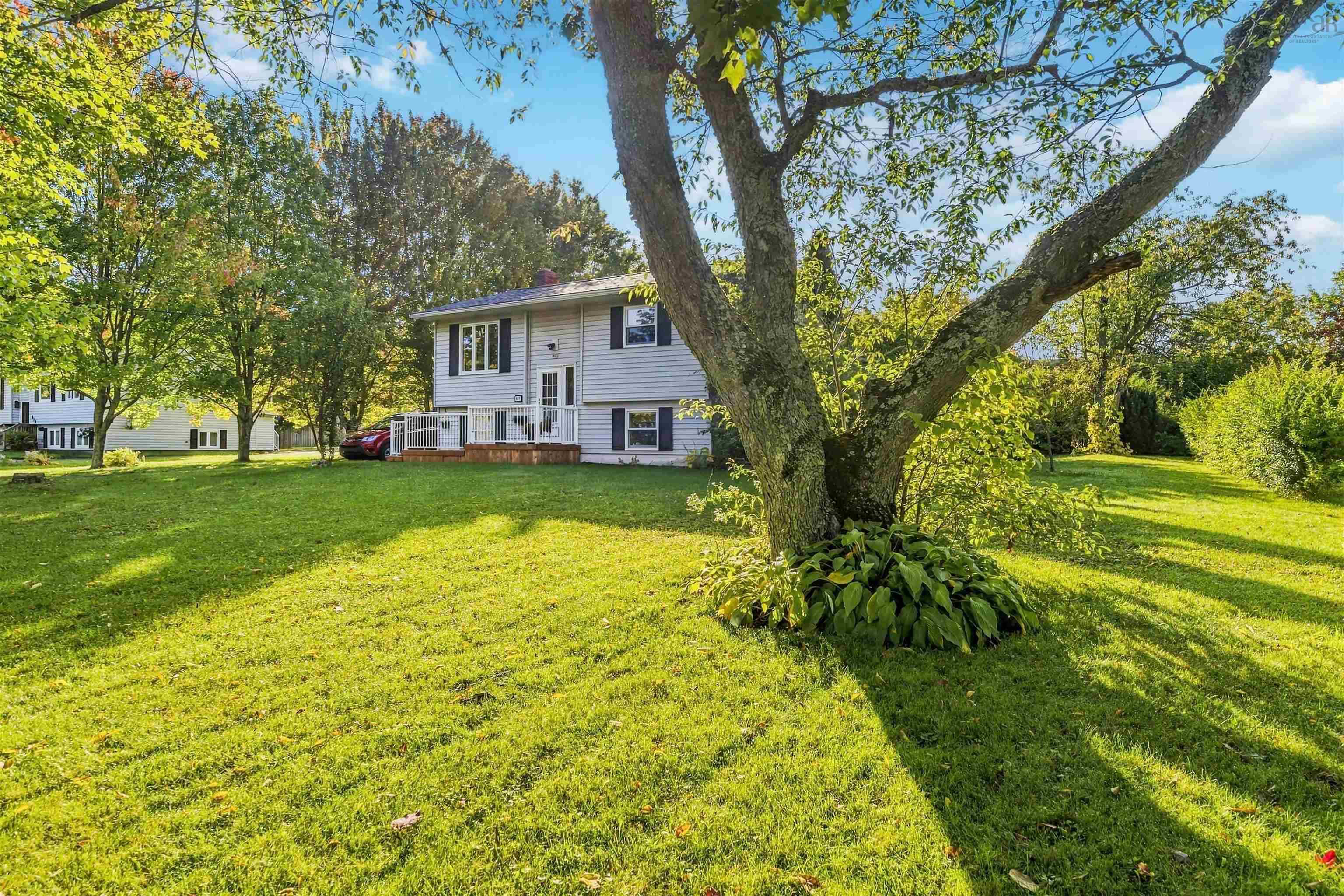 887 Richard Street, Kentville, NS (MLS® 202625030)
