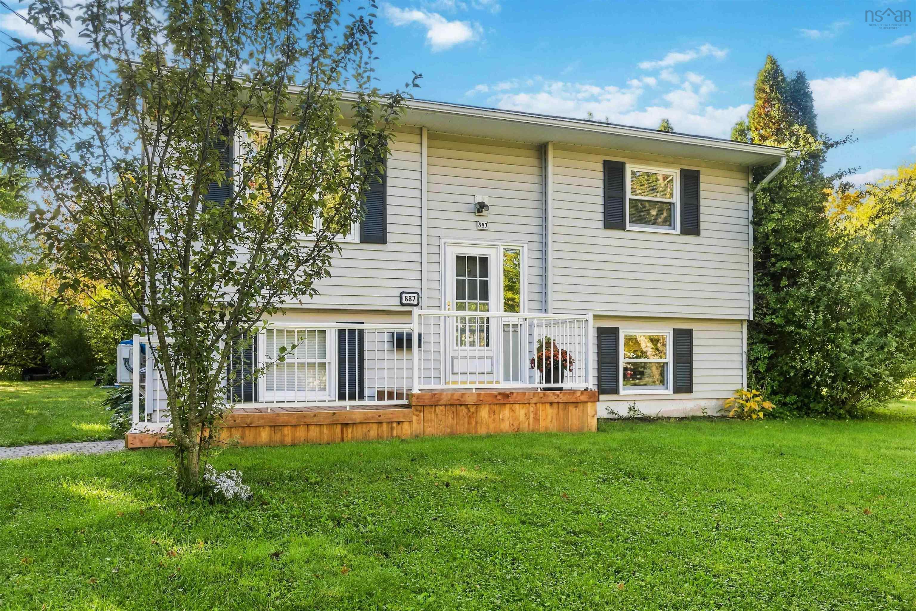 $375,000.00: 887 Richard Street, Kentville