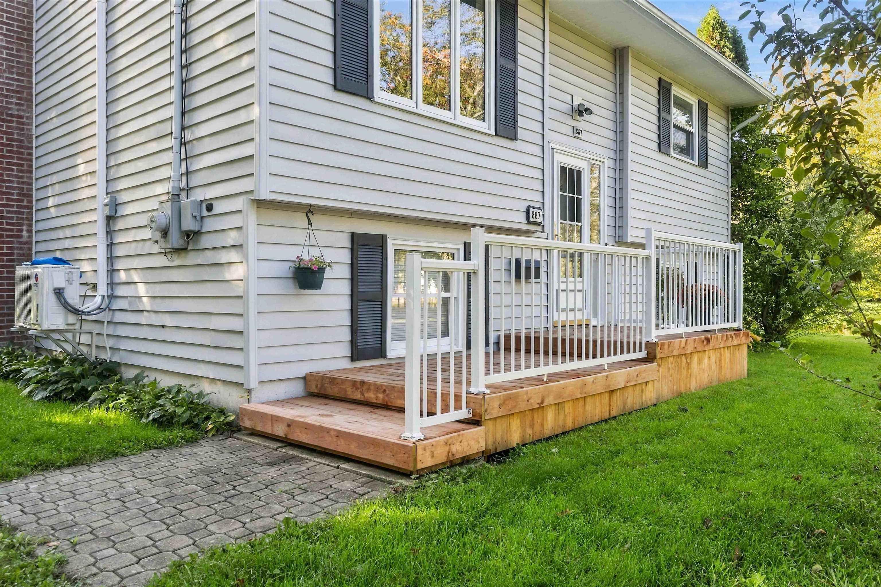 $375,000.00: 887 Richard Street, Kentville