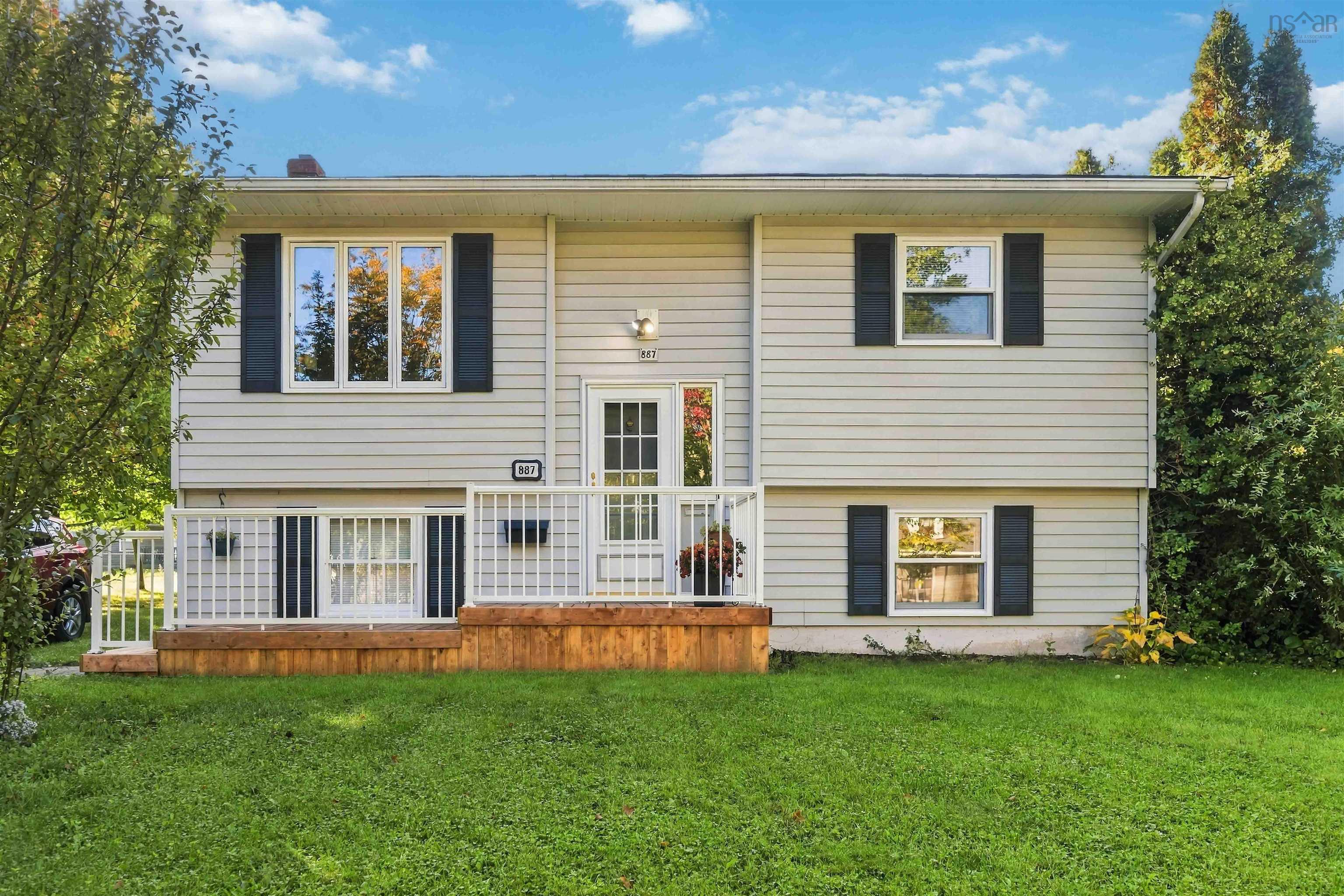 $375,000.00: 887 Richard Street, Kentville