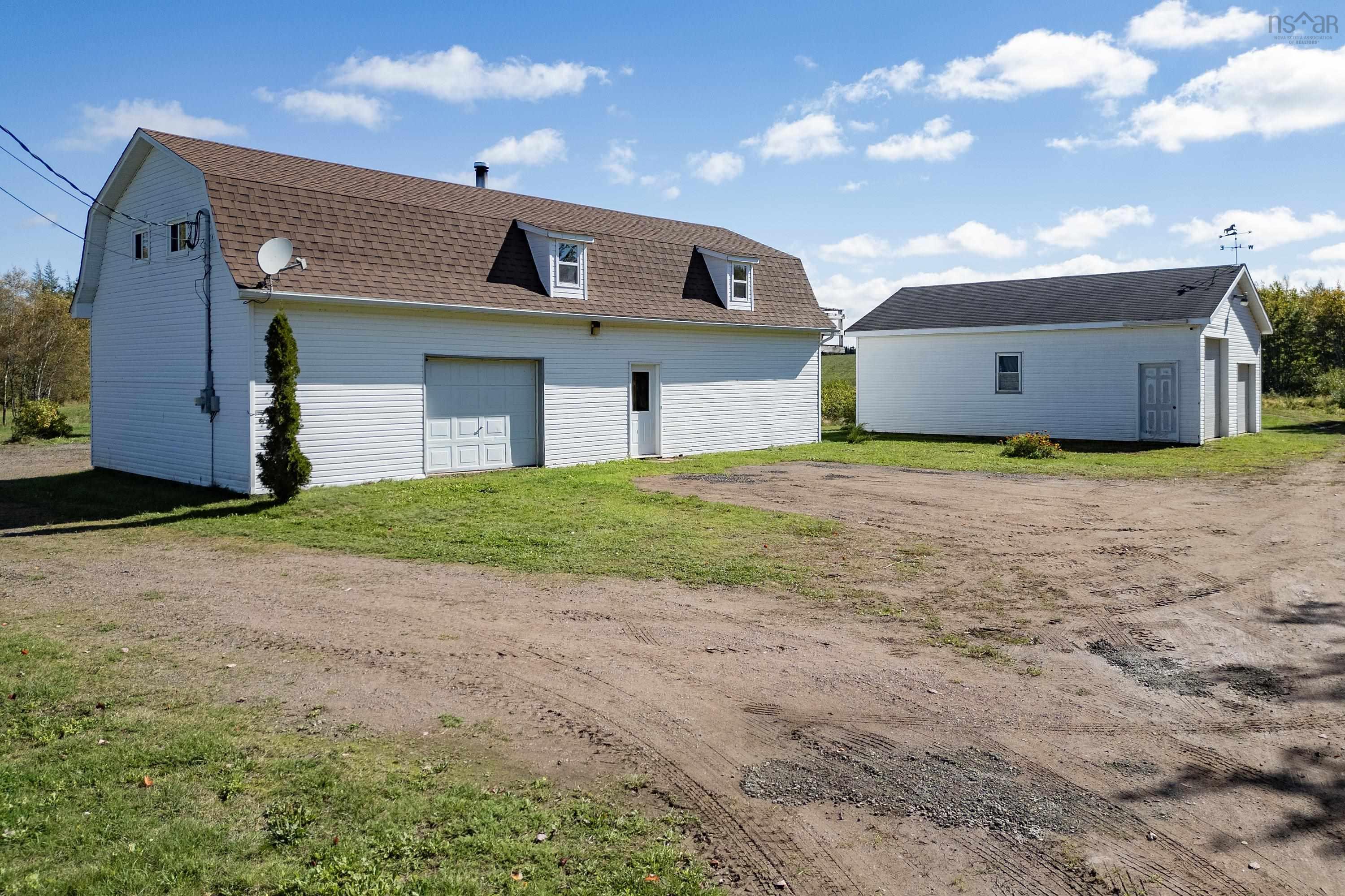 1100 Highway 6, Warren, NS (MLS 202625031)