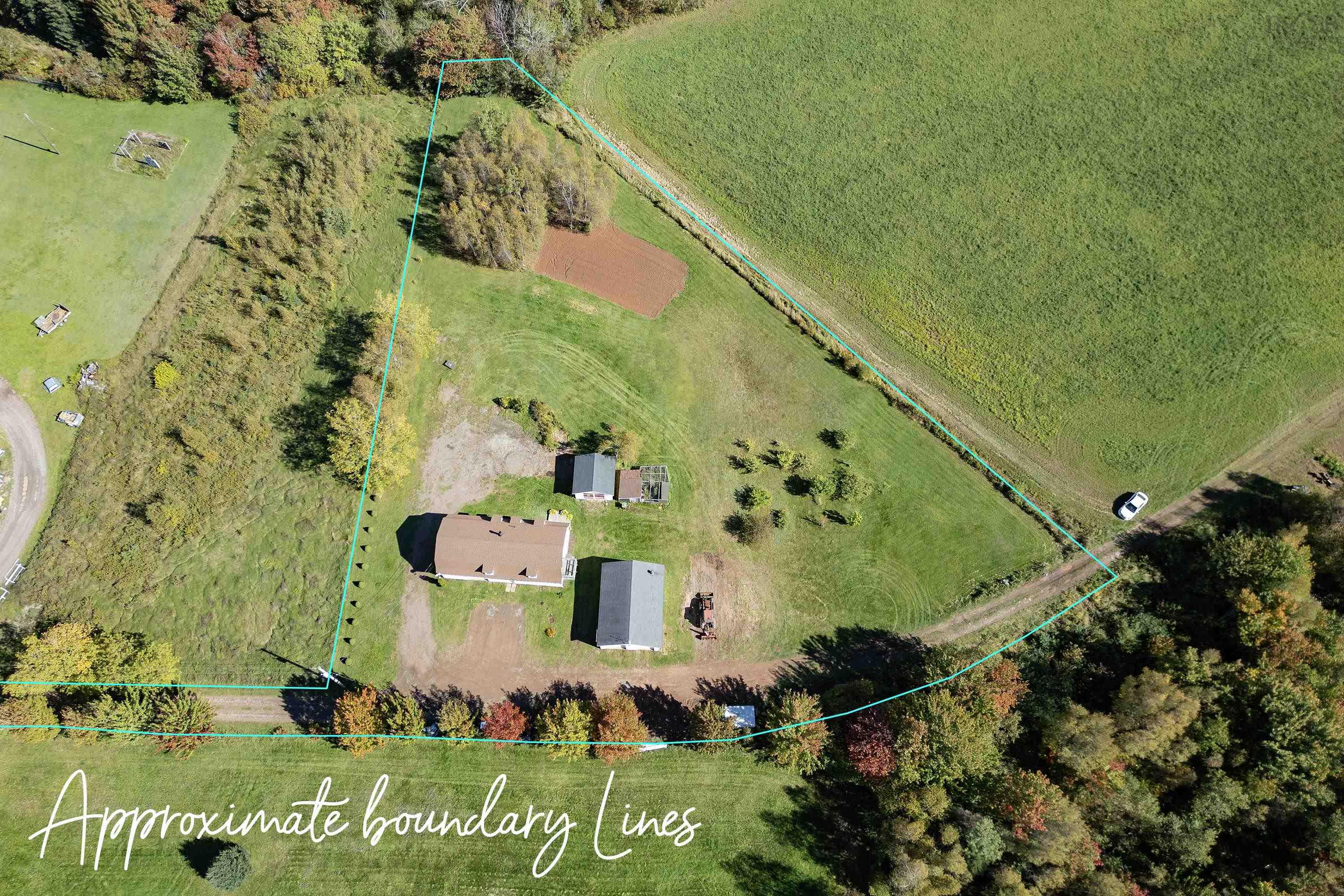 $284,900.00: 1100 Highway 6, Warren