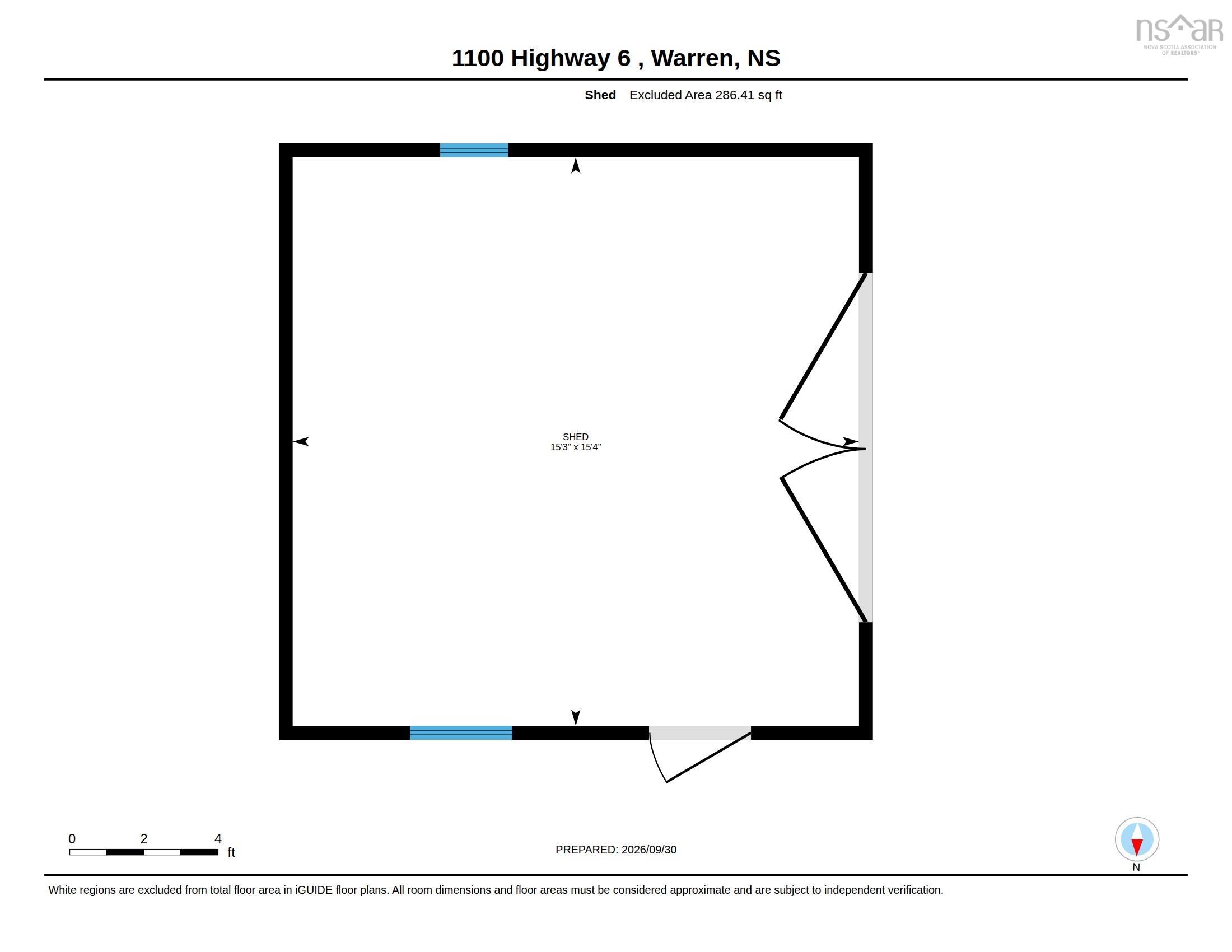 $284,900.00: 1100 Highway 6, Warren