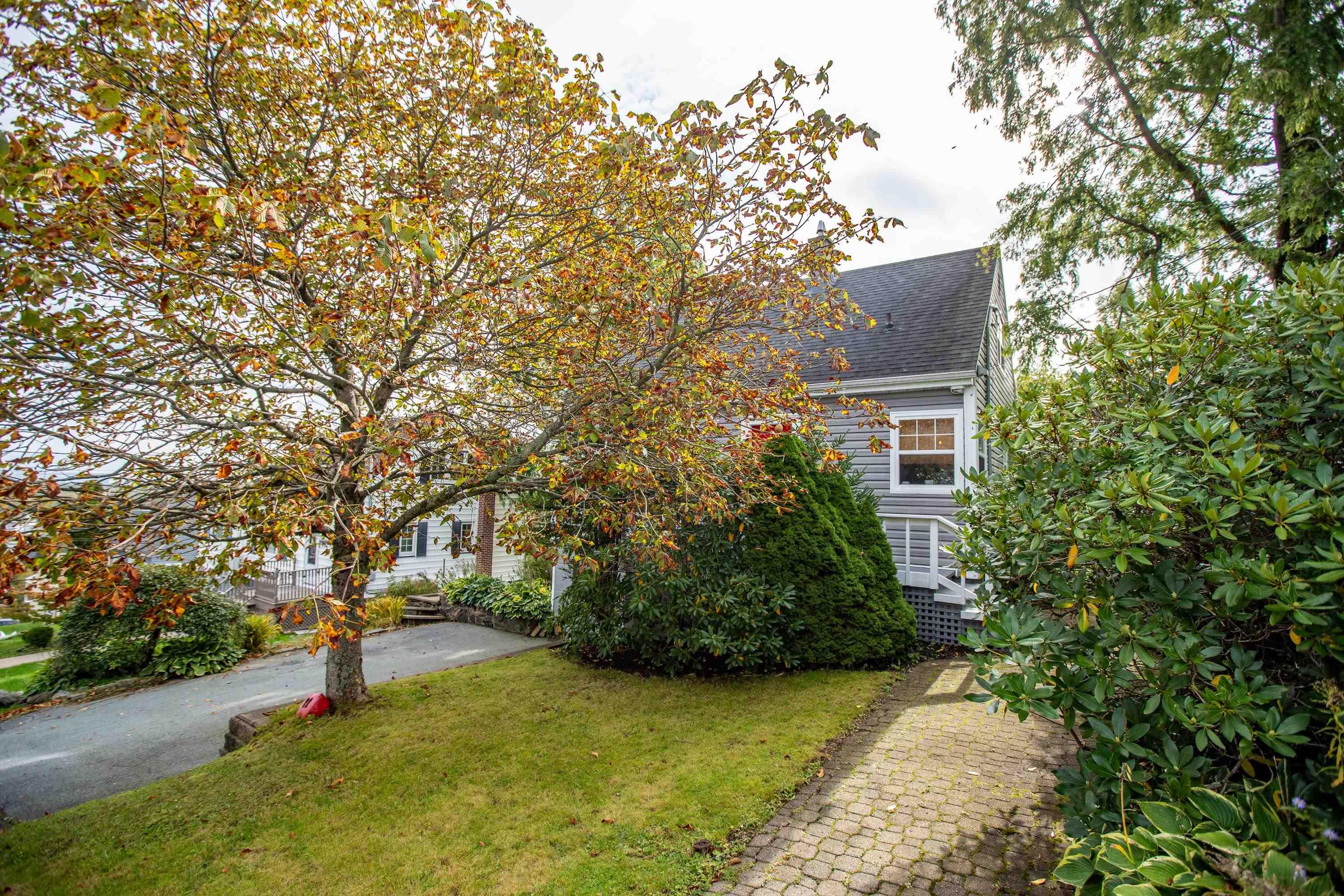 11 Olie Street, Halifax, NS (MLS 202625033)